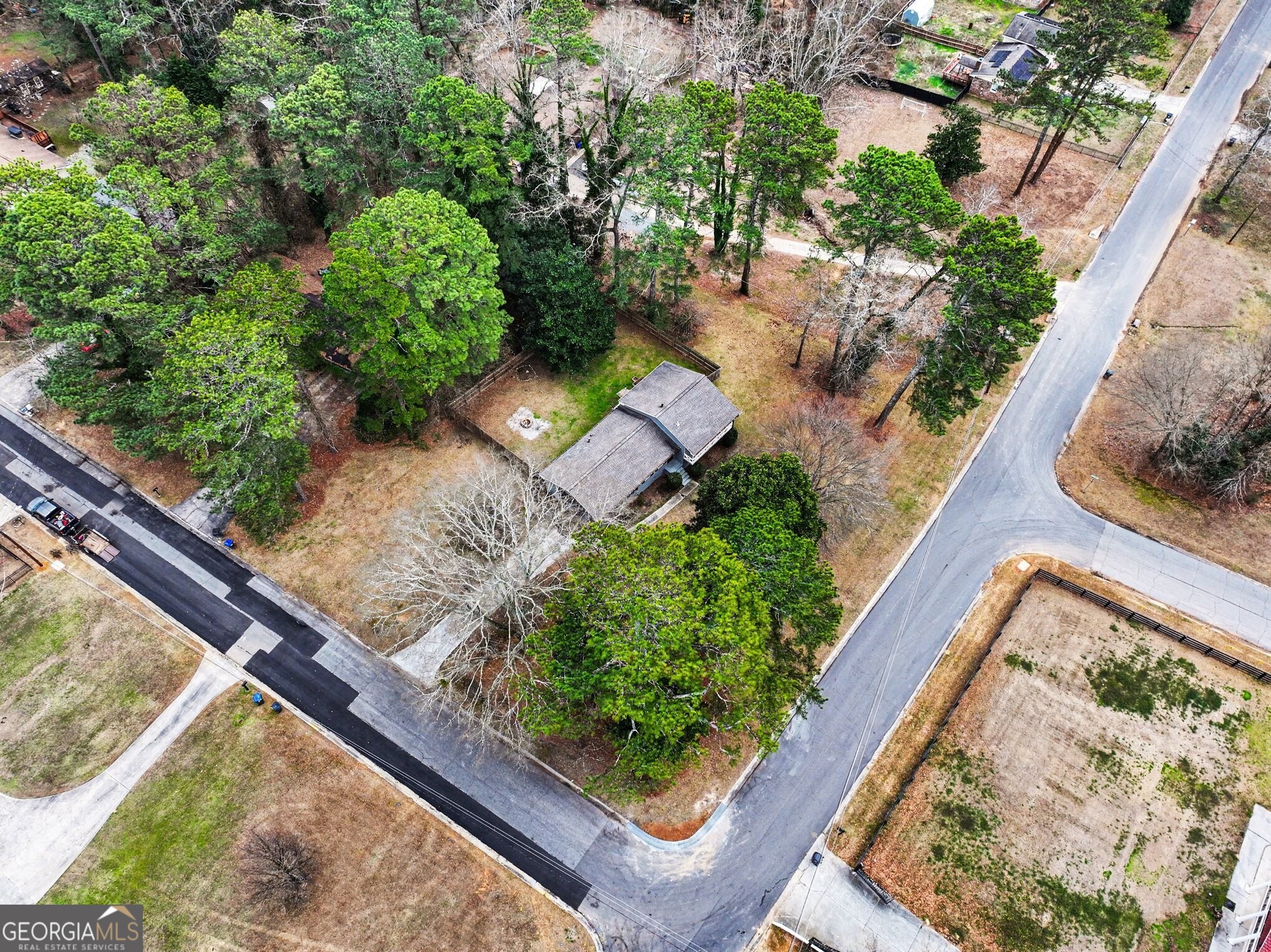 778 Creek View Drive