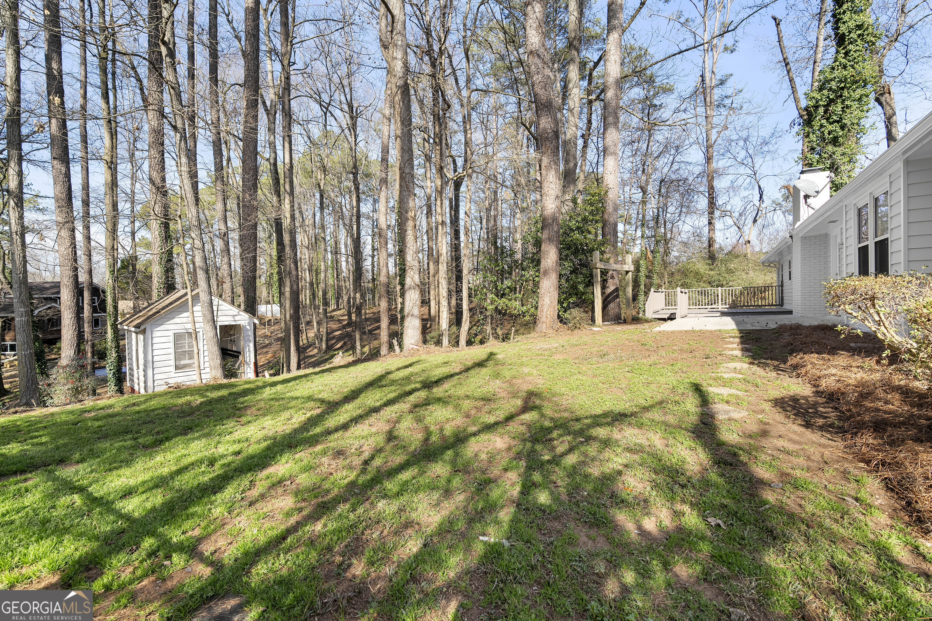 566 Sugar Valley Lane SE