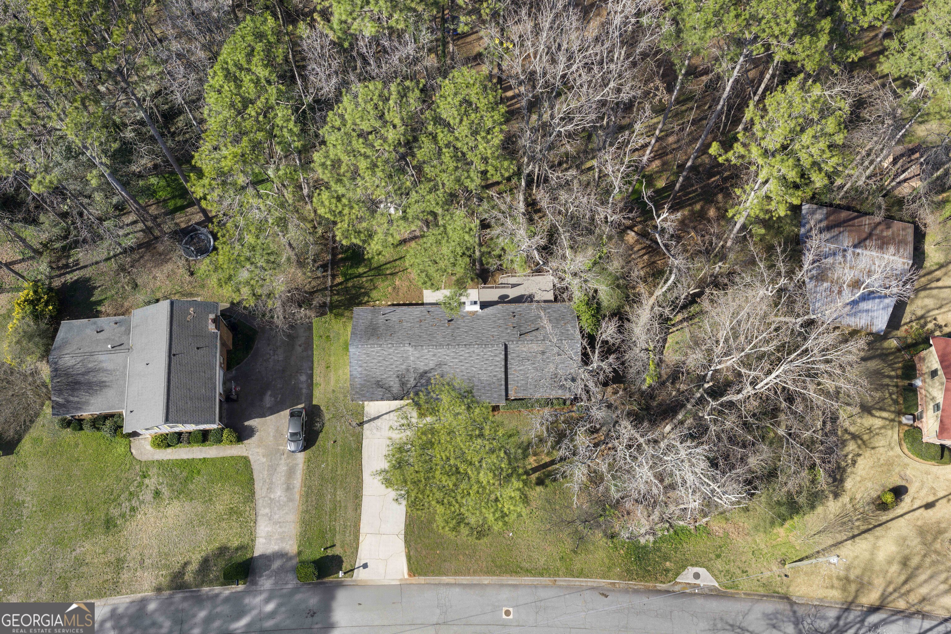 566 Sugar Valley Lane SE