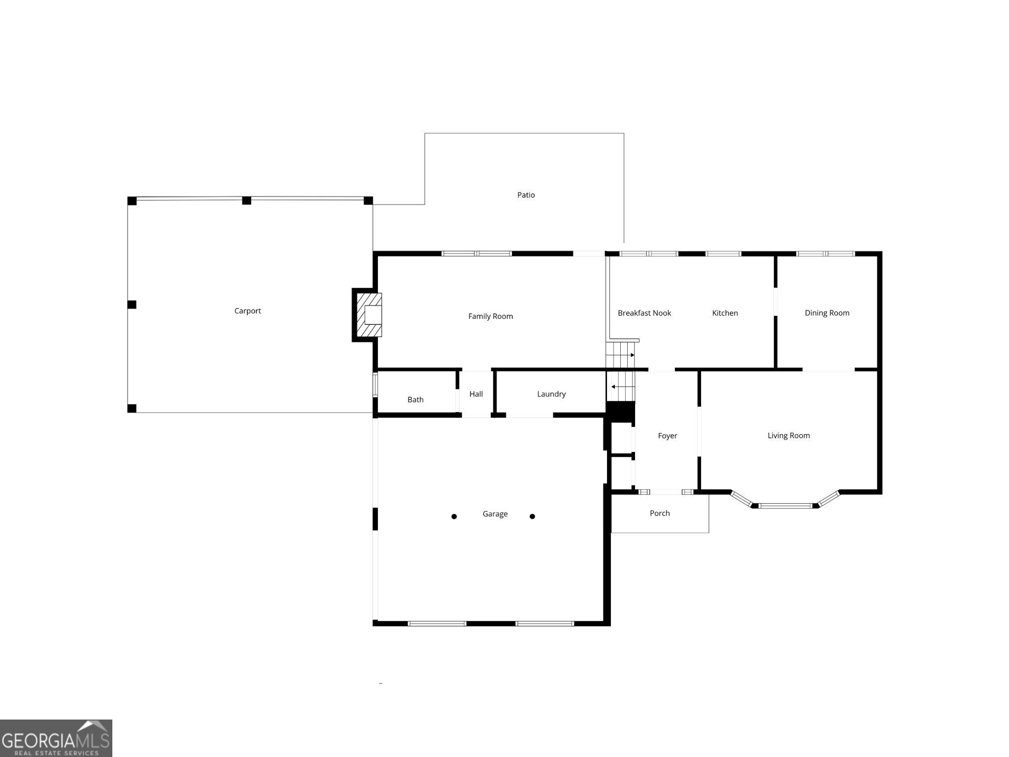 5083 Flakes Mill Road