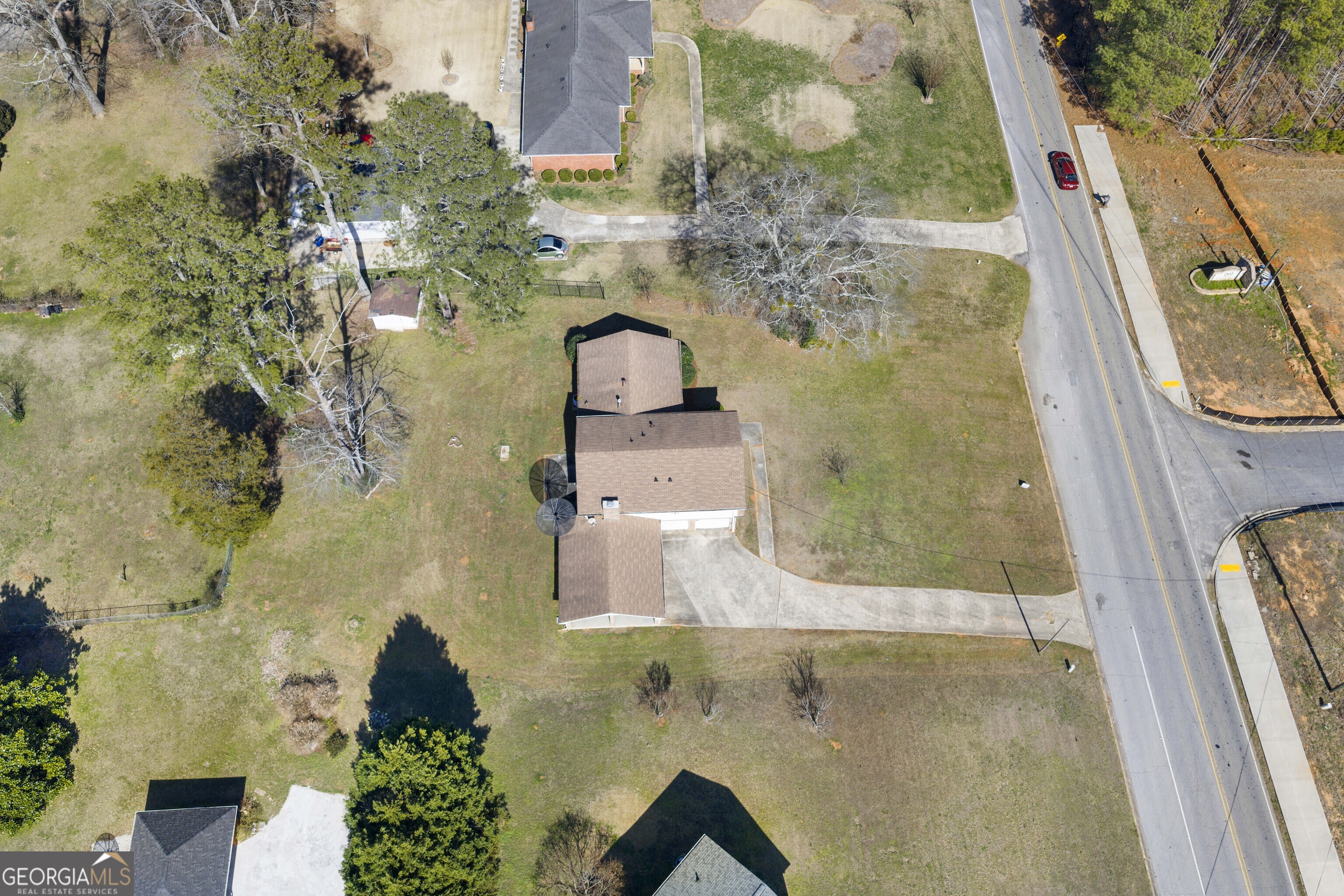 5083 Flakes Mill Road