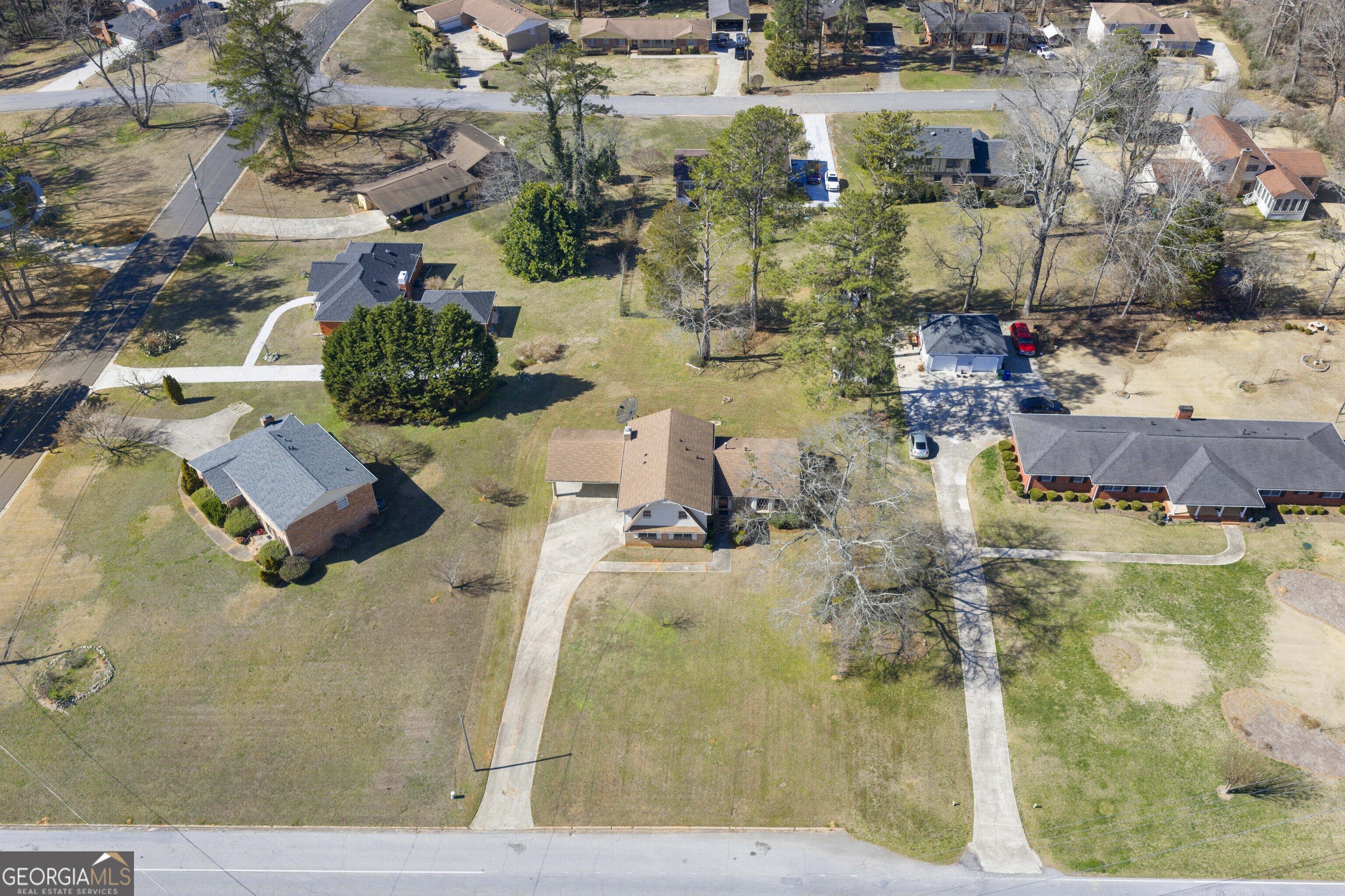 5083 Flakes Mill Road