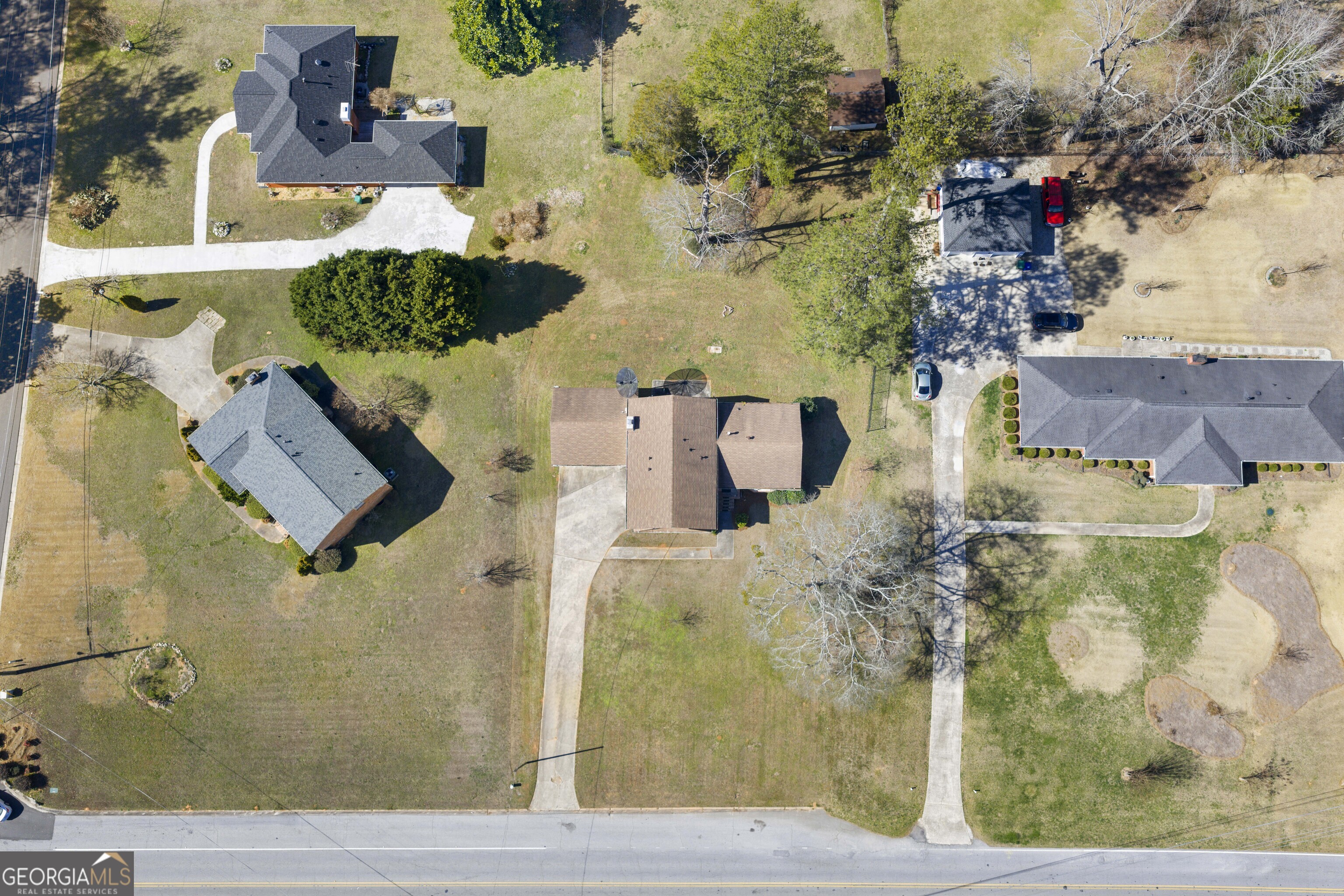 5083 Flakes Mill Road