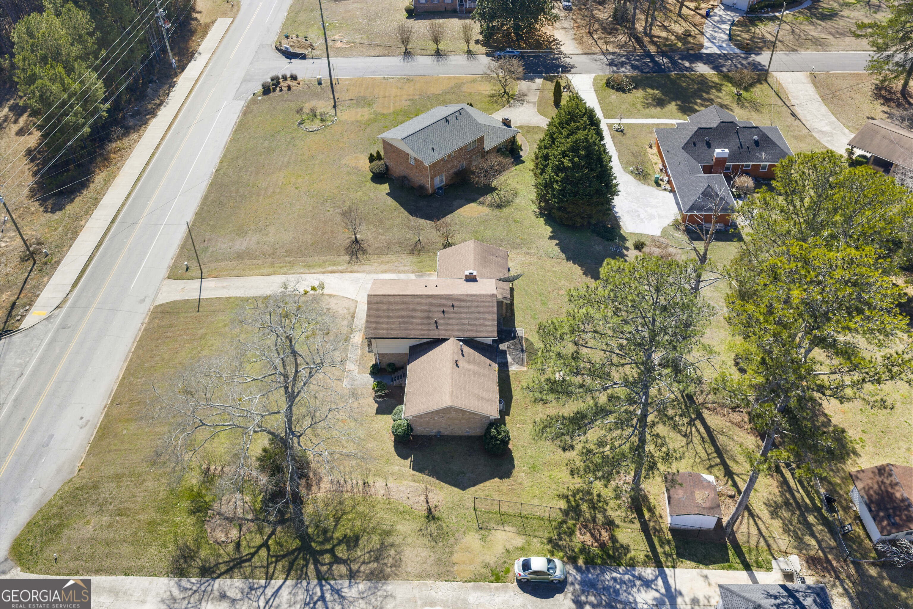 5083 Flakes Mill Road