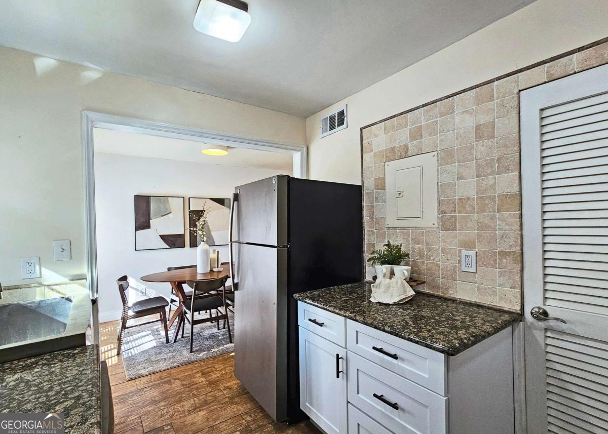 136 Peachtree Memorial Drive NW Unit: PA4