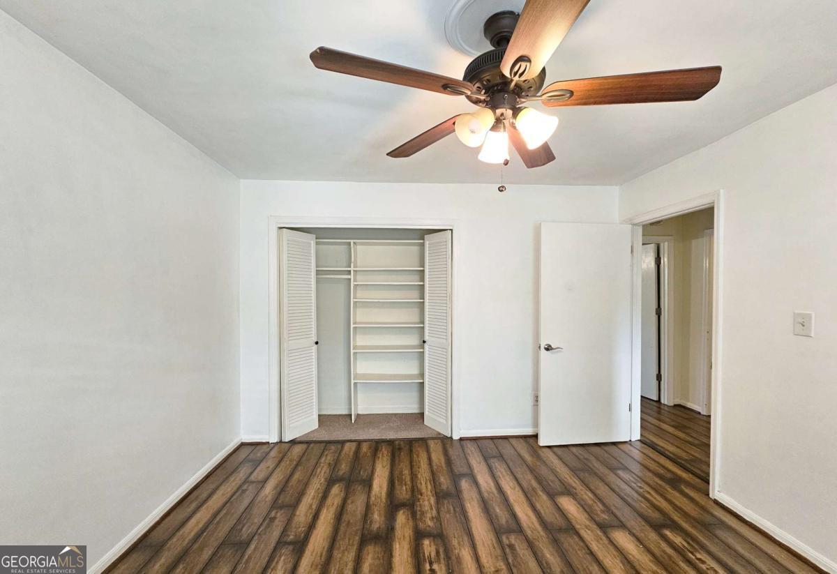 136 Peachtree Memorial Drive NW Unit: PA4