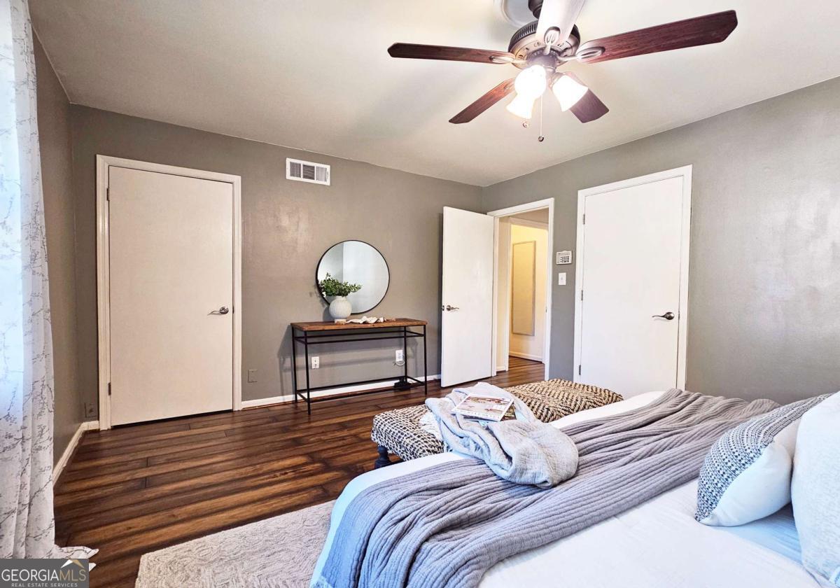 136 Peachtree Memorial Drive NW Unit: PA4