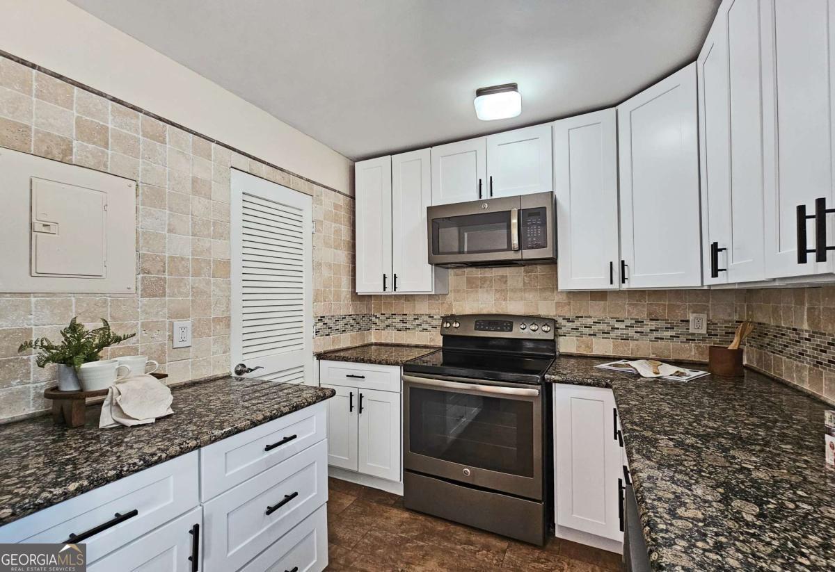 136 Peachtree Memorial Drive NW Unit: PA4