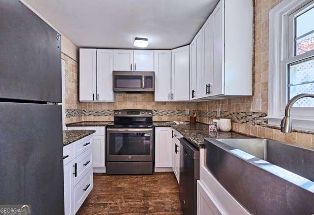 136 Peachtree Memorial Drive NW Unit: PA4