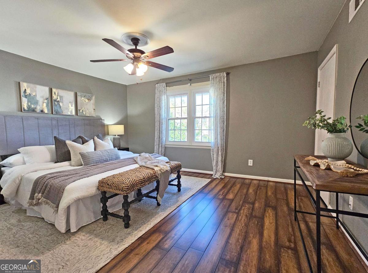 136 Peachtree Memorial Drive NW Unit: PA4