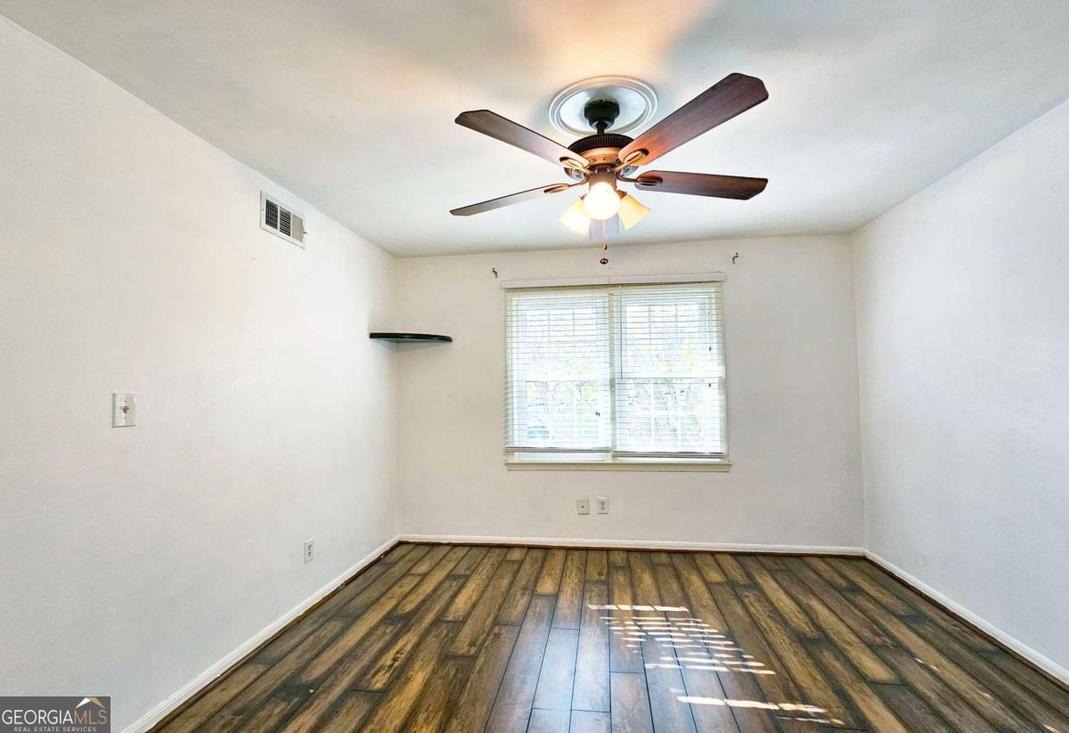 136 Peachtree Memorial Drive NW Unit: PA4