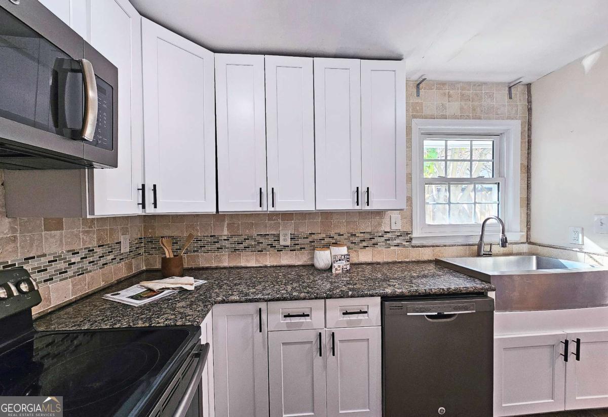 136 Peachtree Memorial Drive NW Unit: PA4