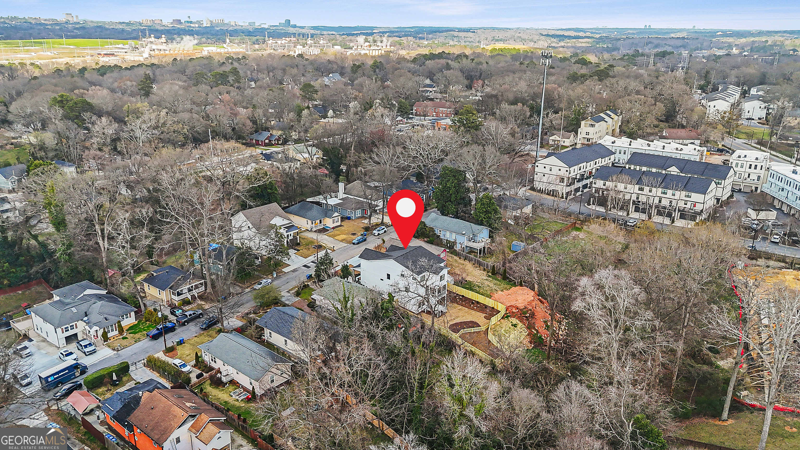 2606 Church Street NW