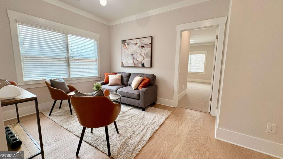 2606 Church Street NW