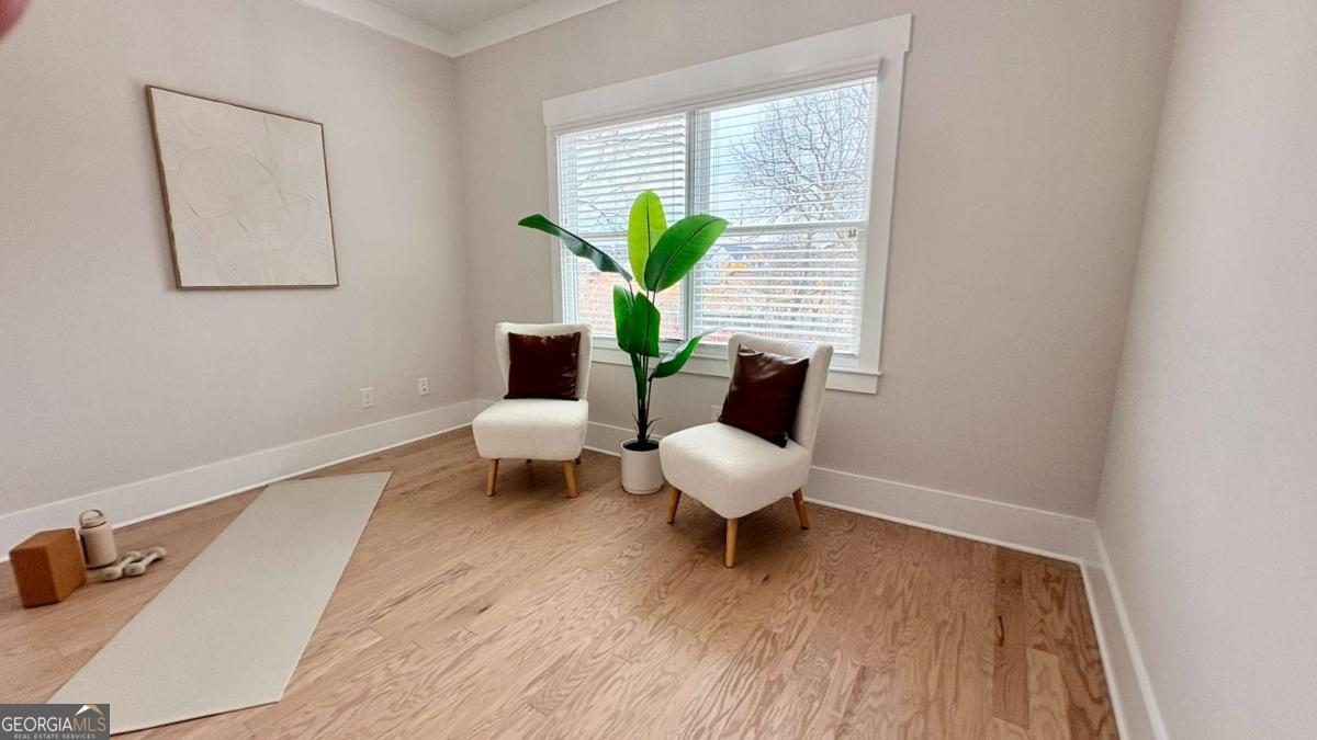 2606 Church Street NW