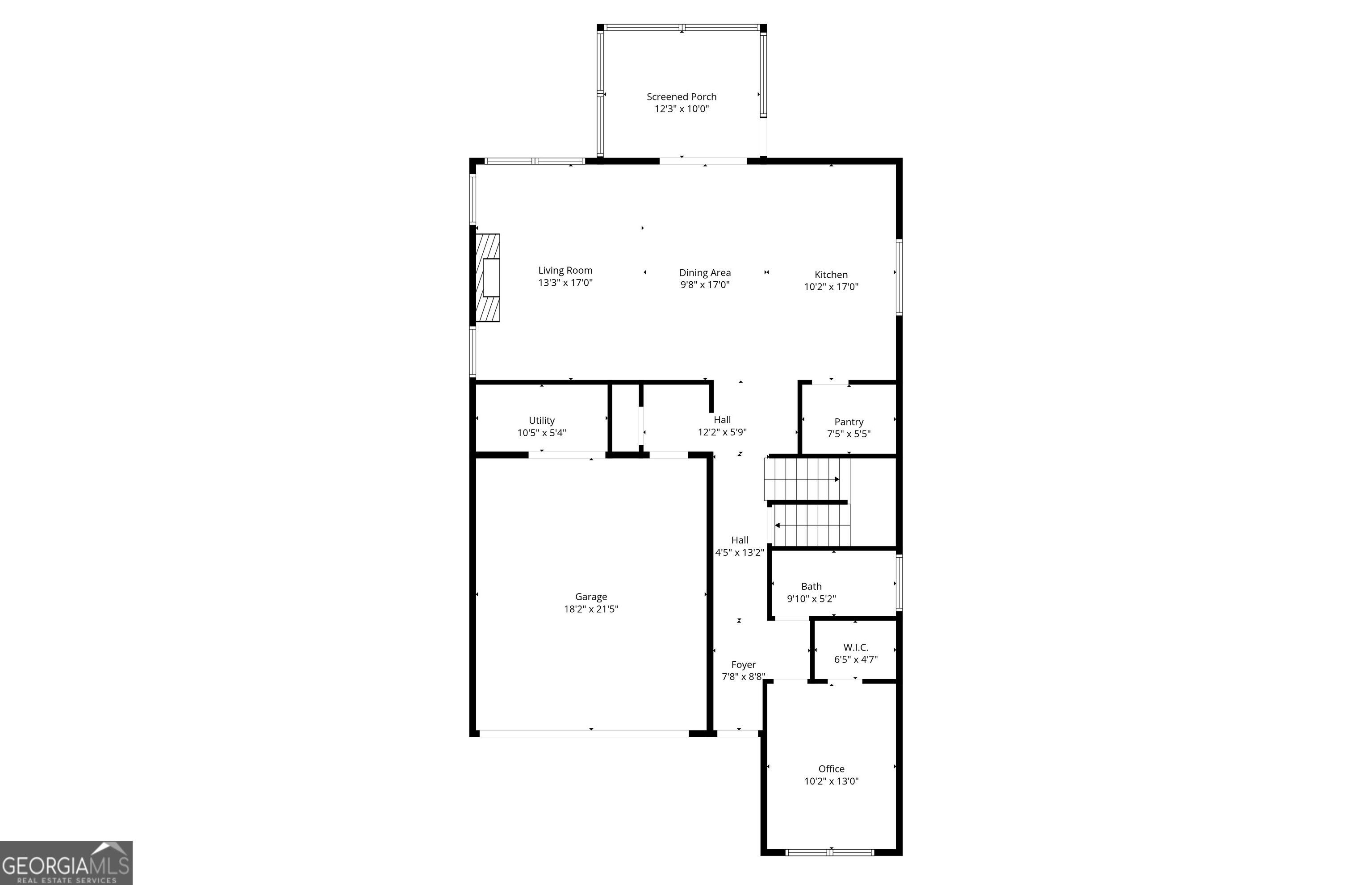 2606 Church Street NW