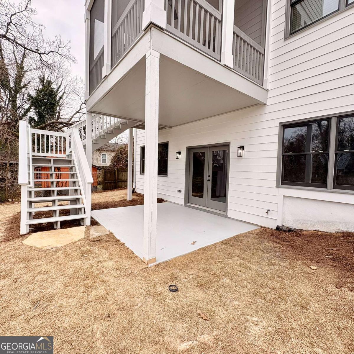 2606 Church Street NW