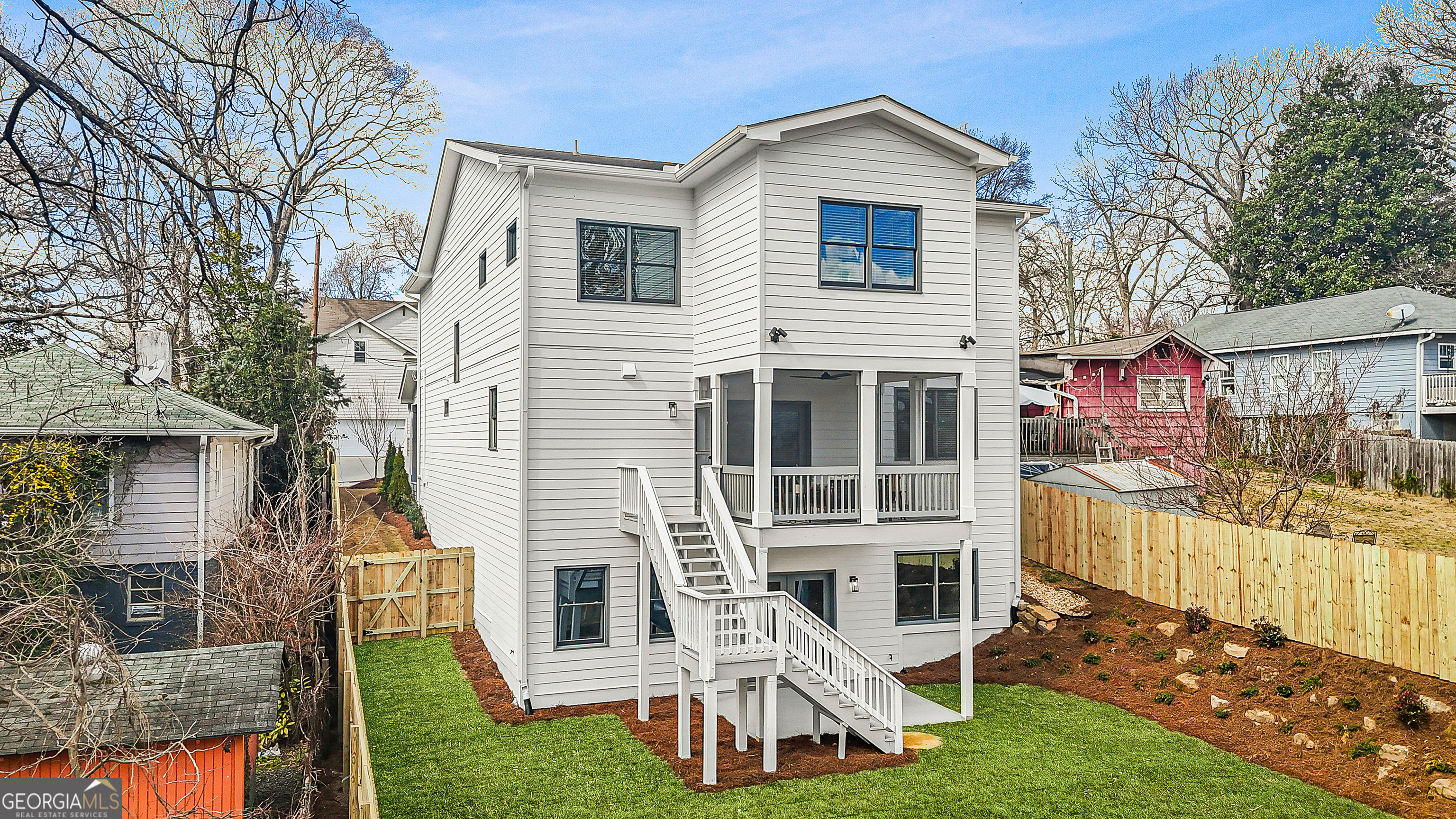 2606 Church Street NW