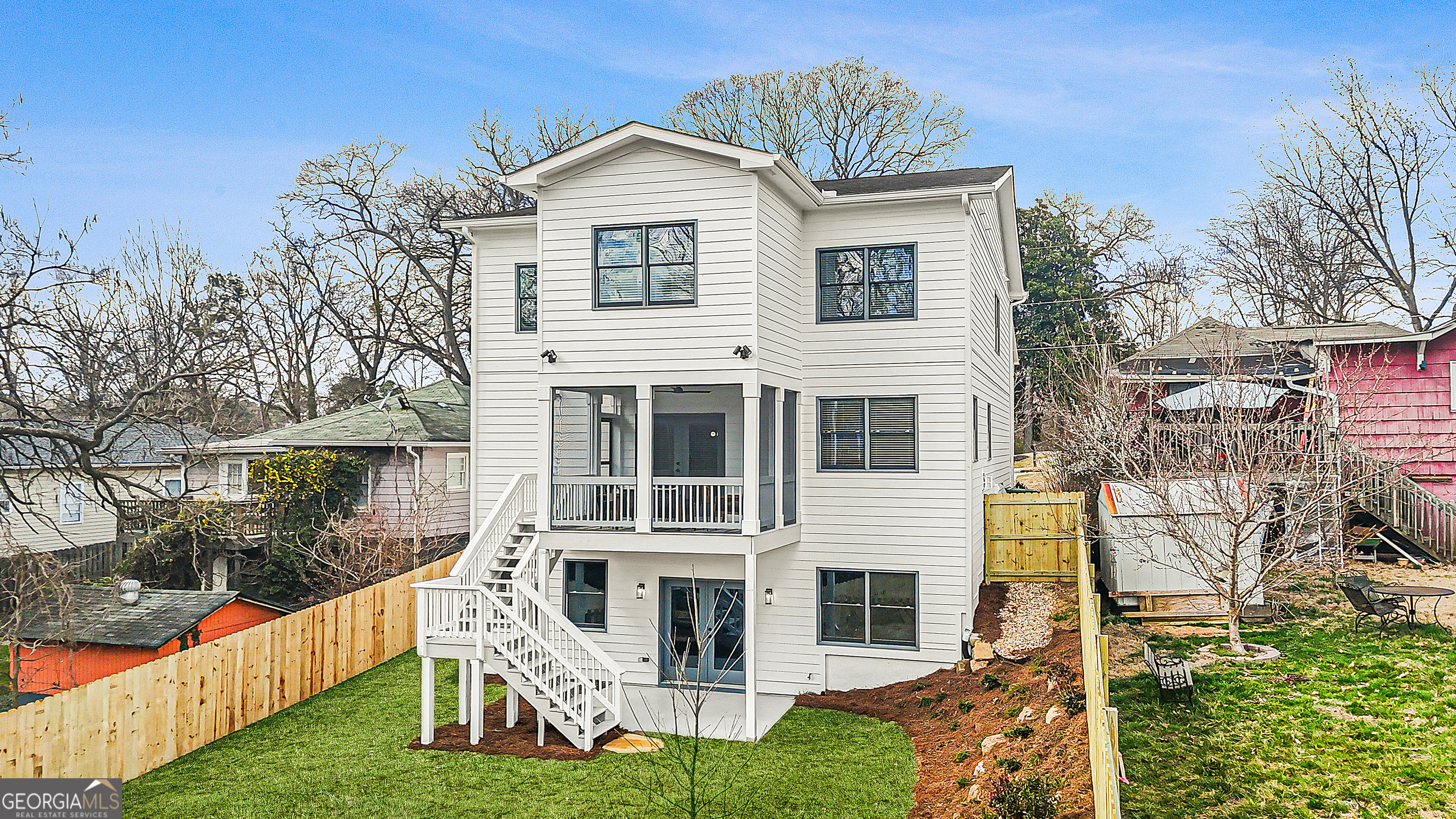 2606 Church Street NW