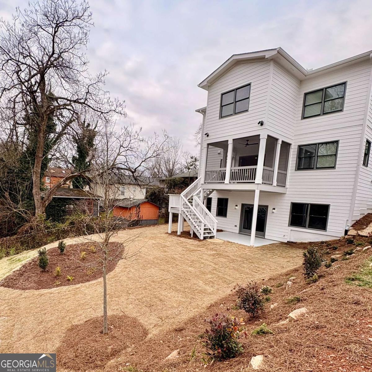 2606 Church Street NW