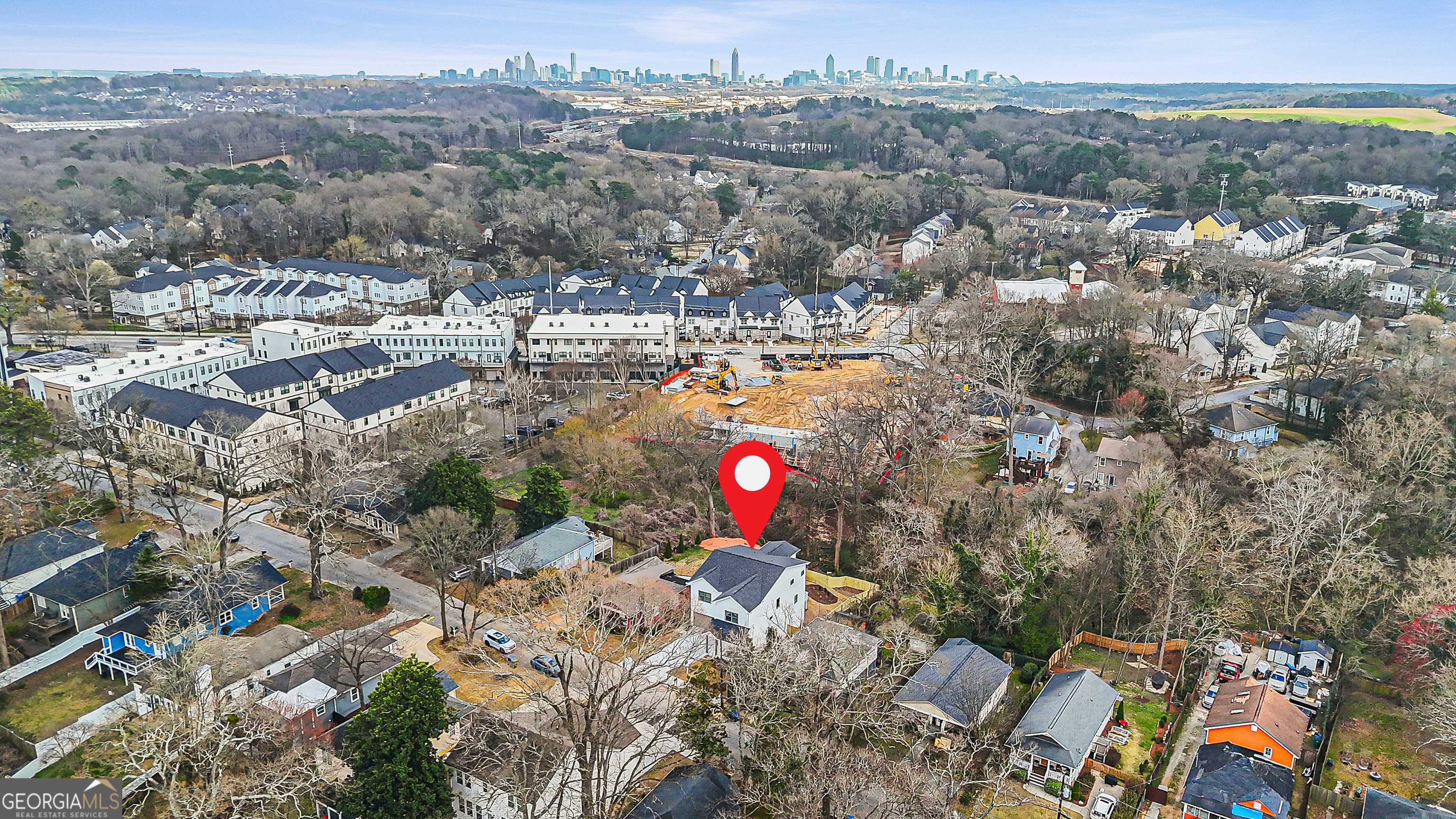 2606 Church Street NW