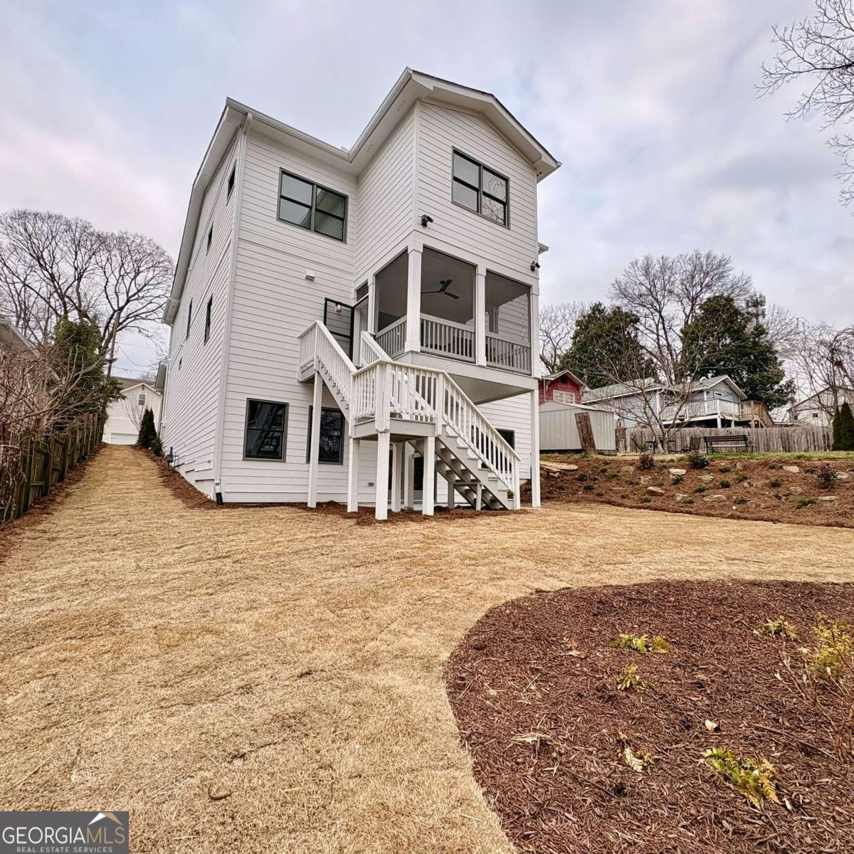 2606 Church Street NW