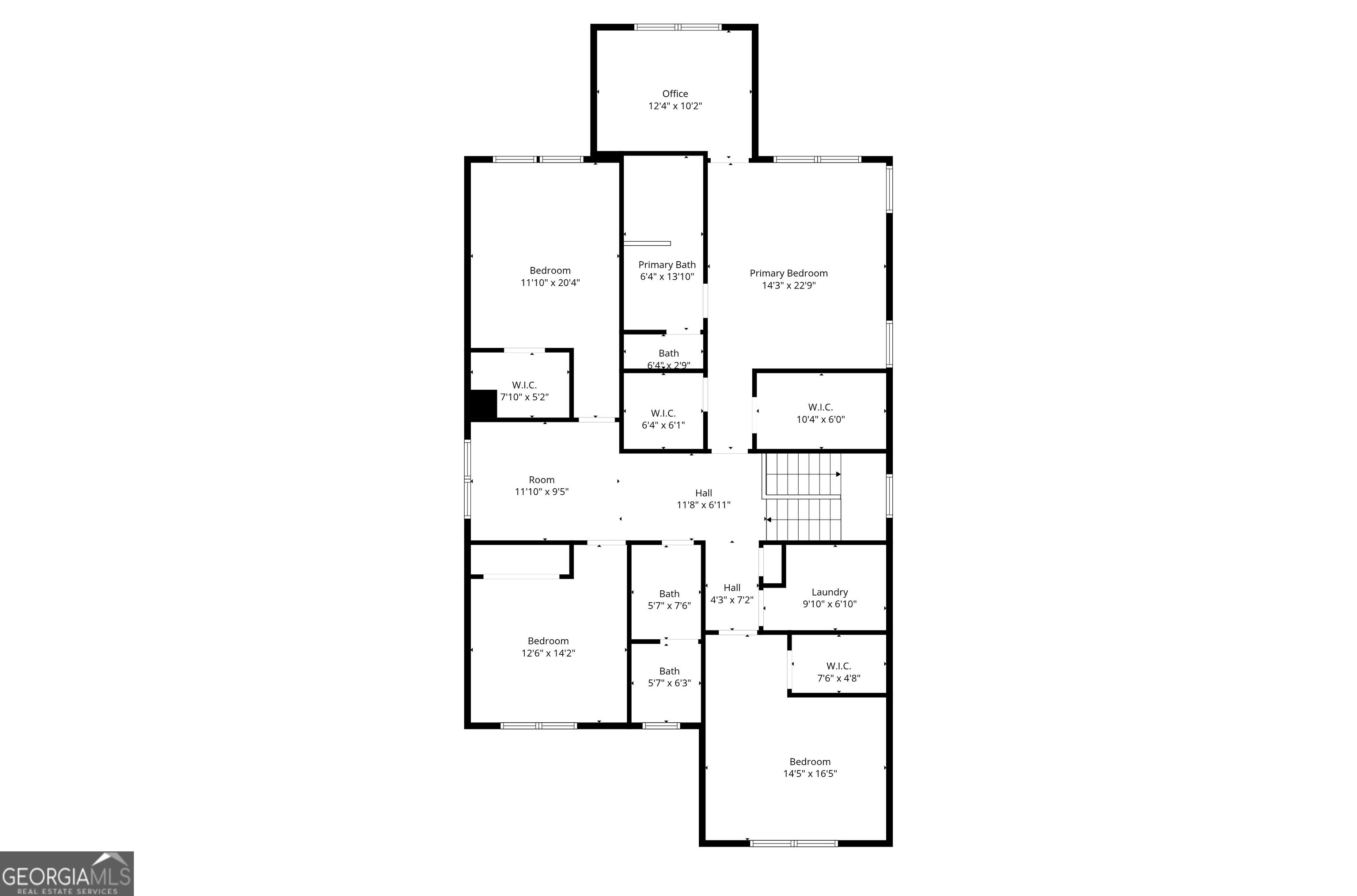 2606 Church Street NW