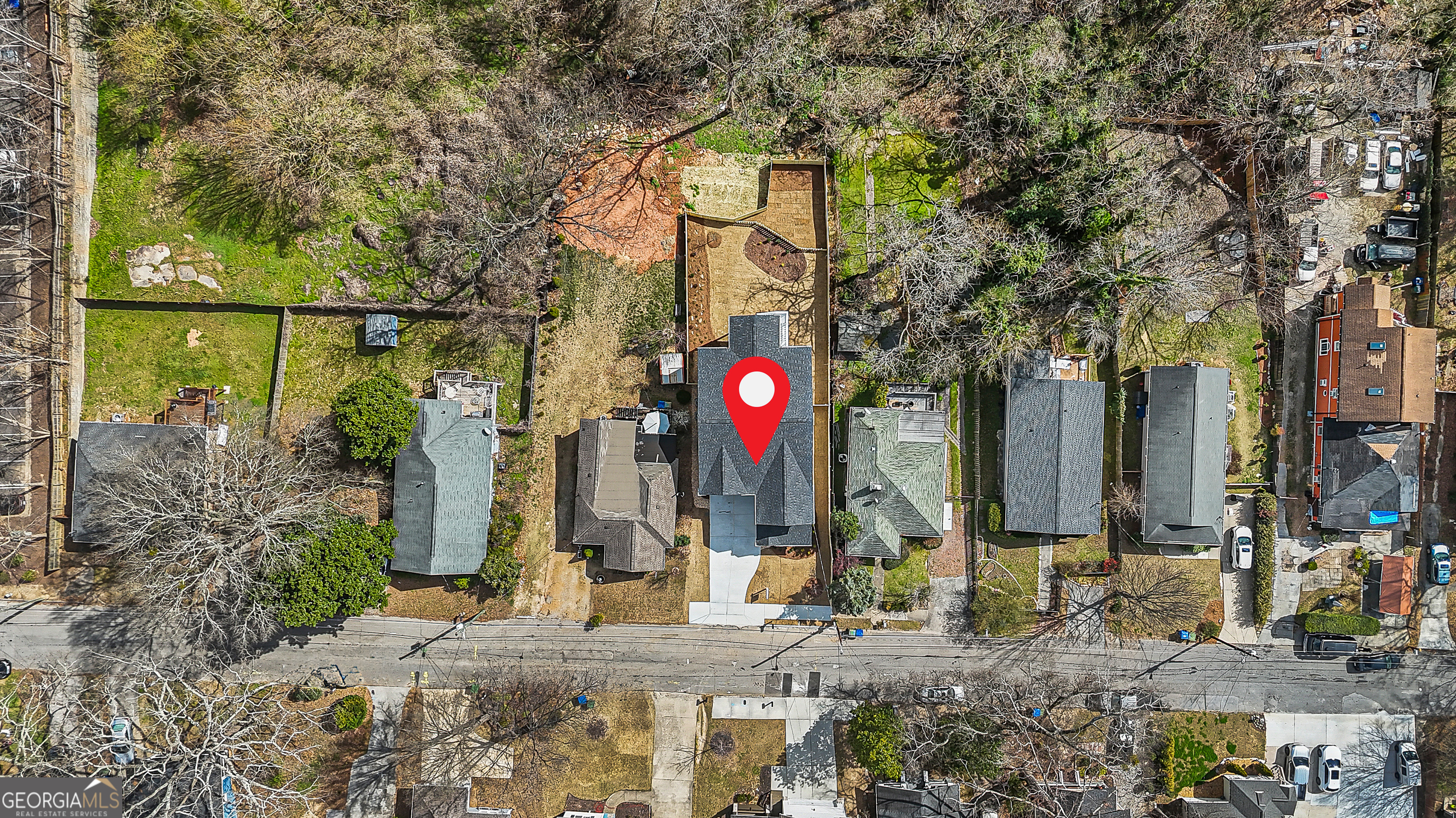 2606 Church Street NW