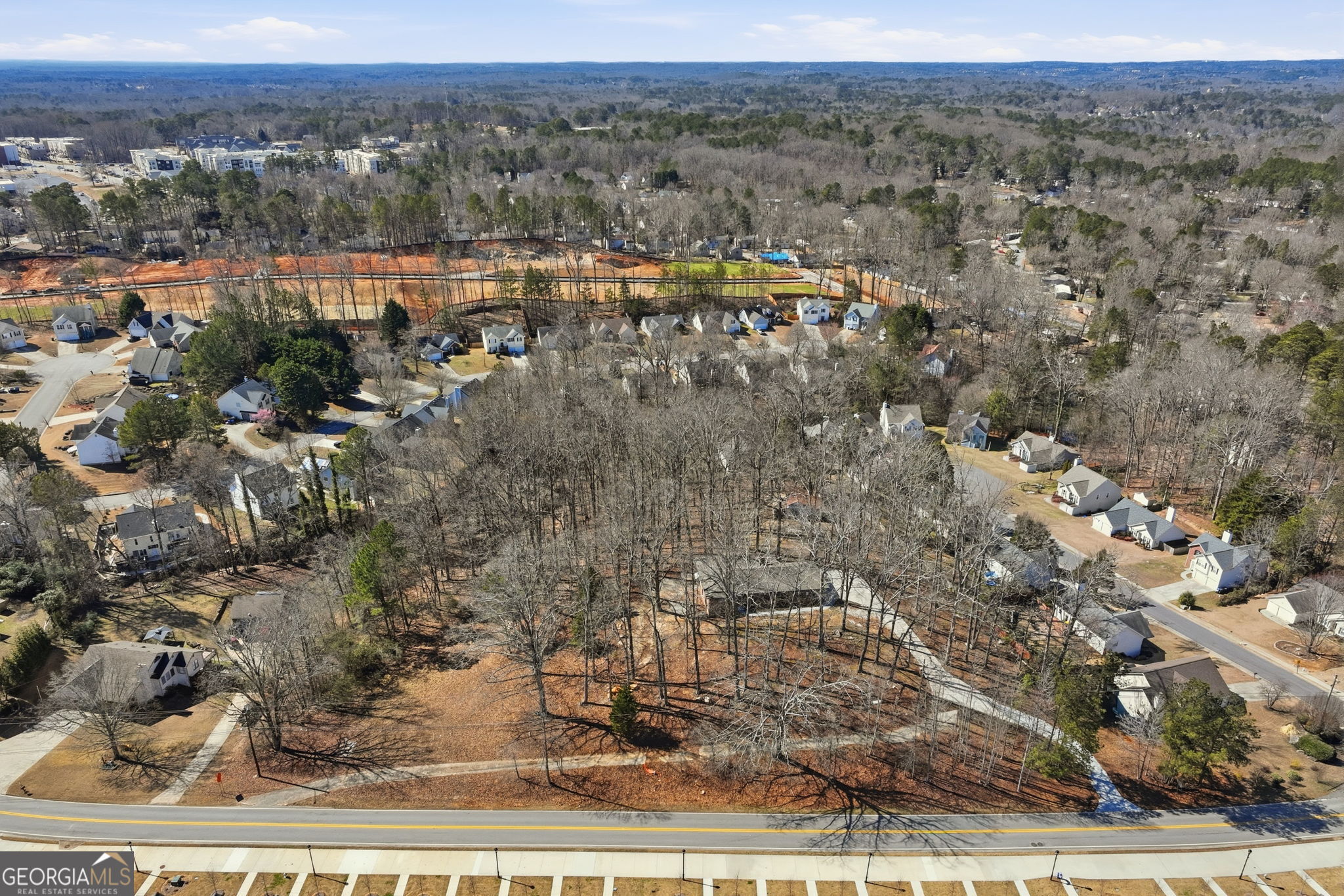 1460 Hillcrest Drive