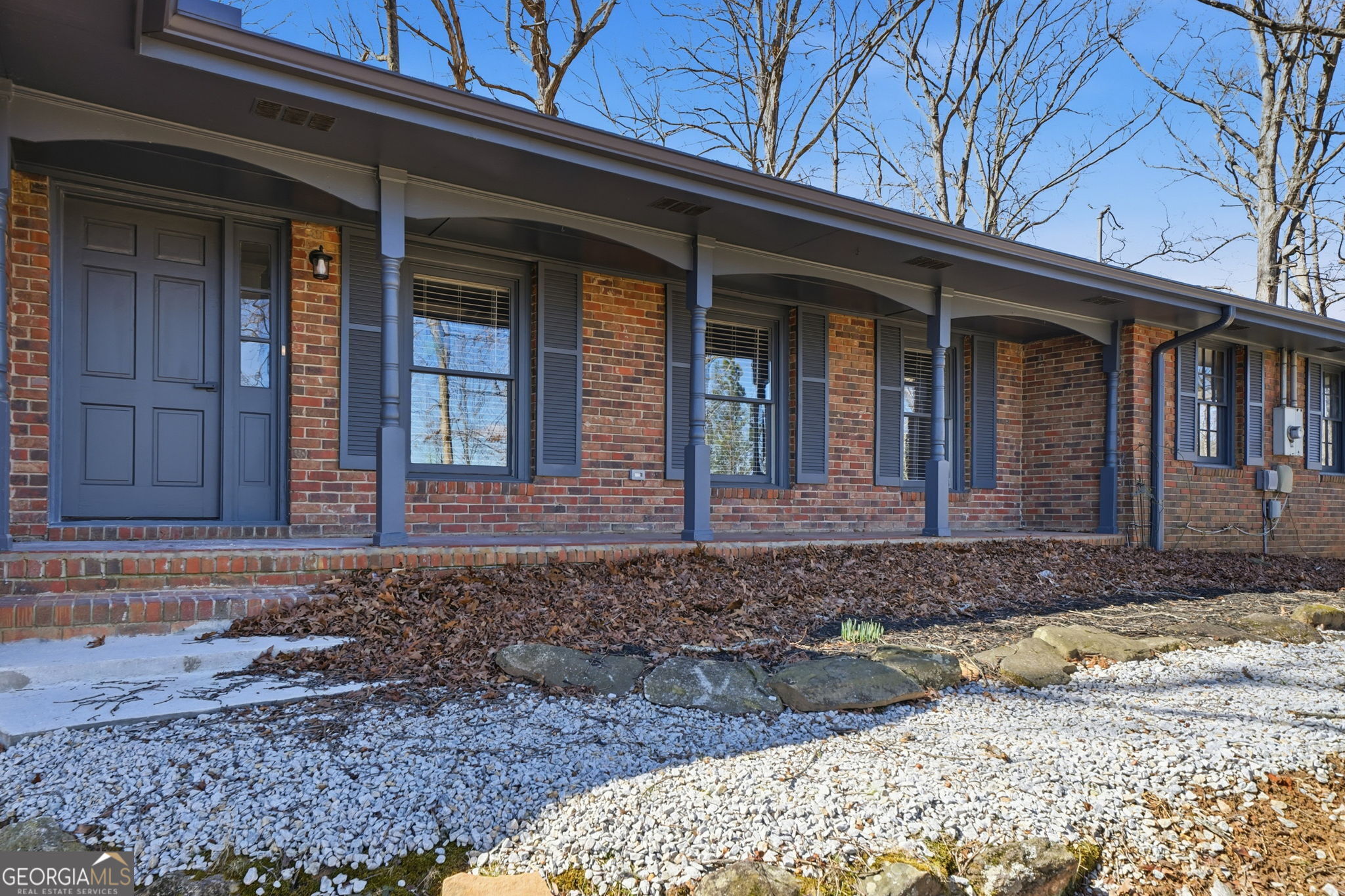 1460 Hillcrest Drive