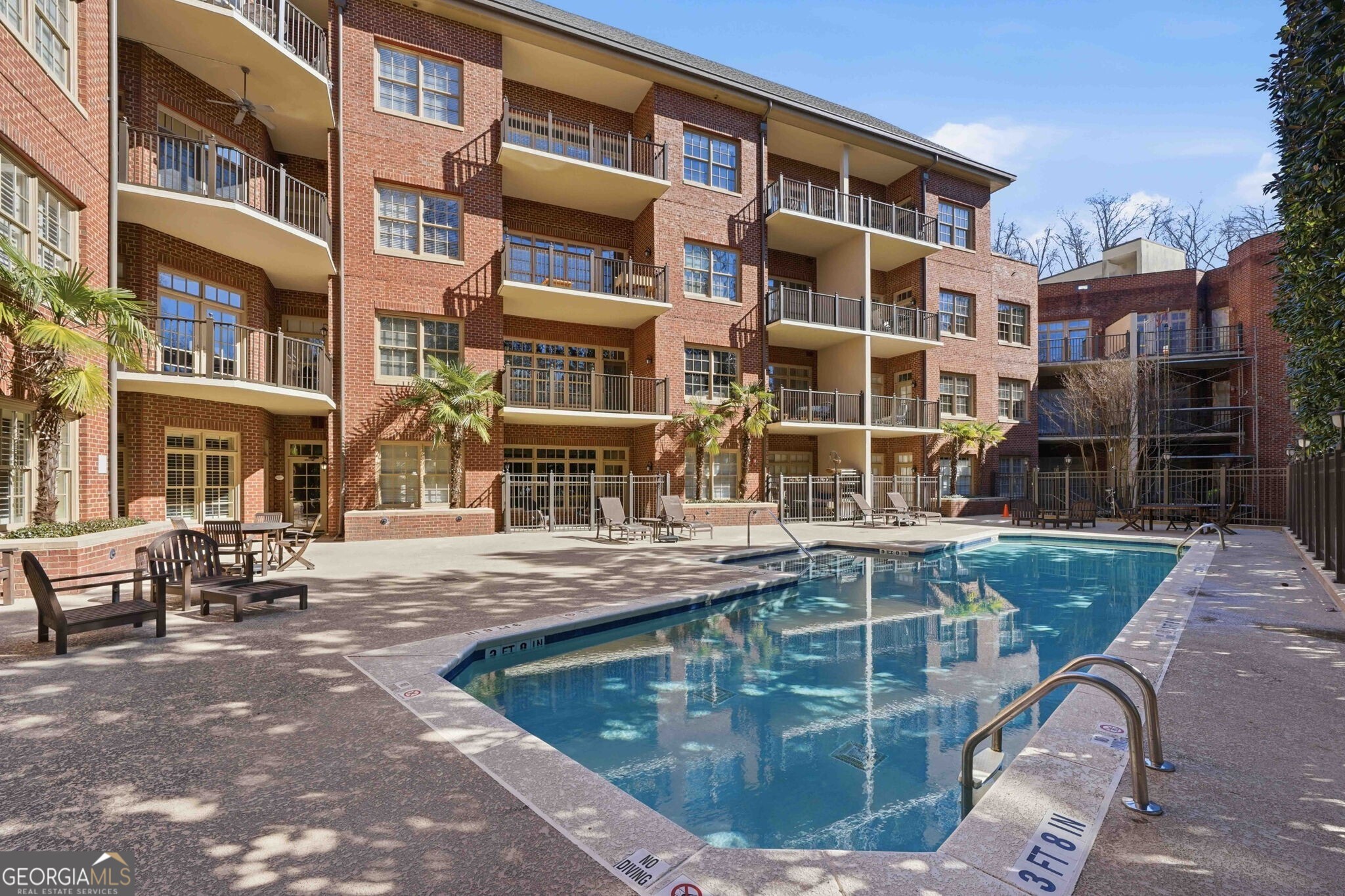 1717 N Decatur Road NE # 408