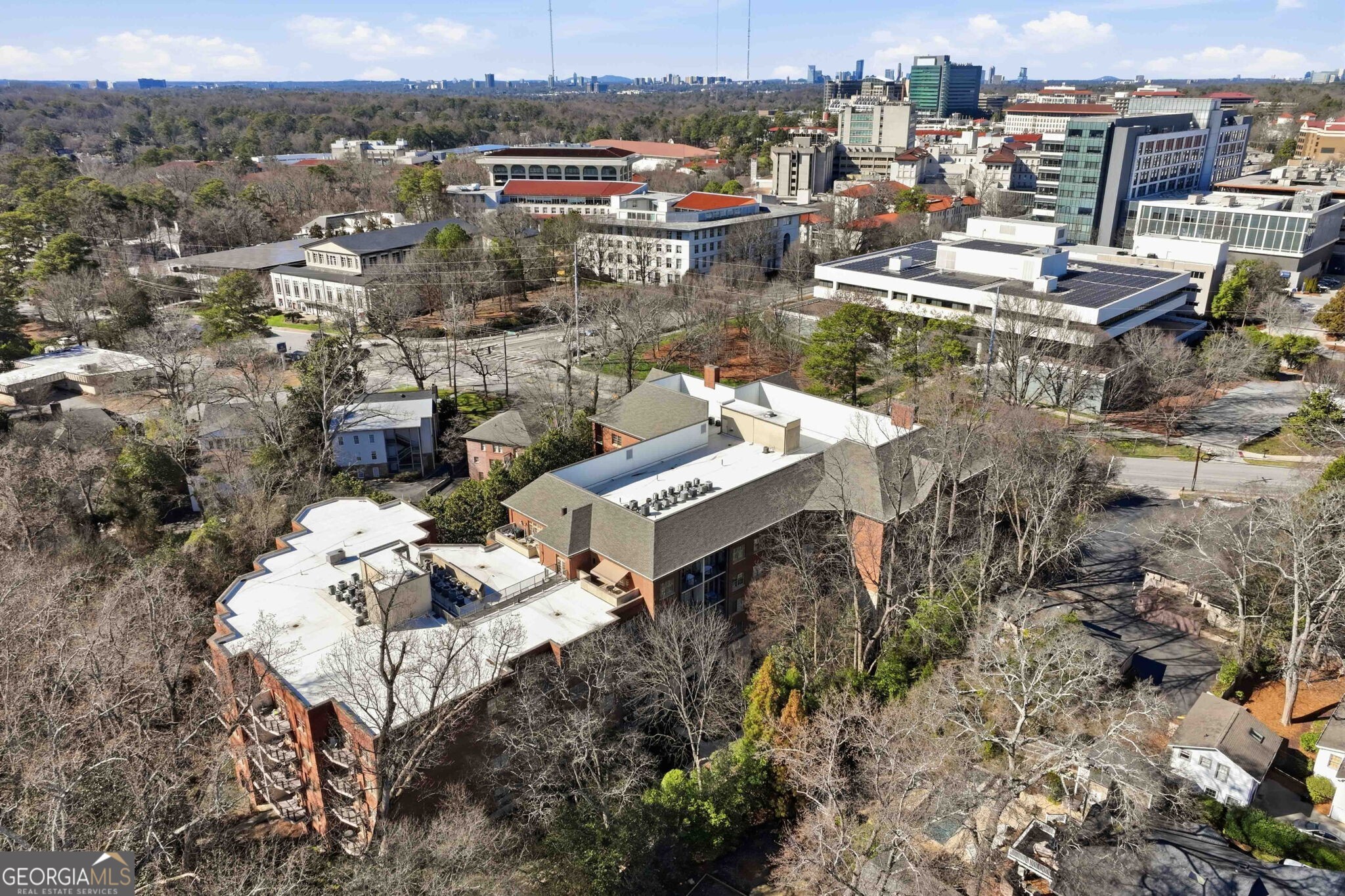 1717 N Decatur Road NE # 408