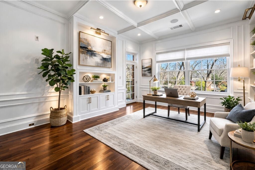 1717 N Decatur Road NE # 408