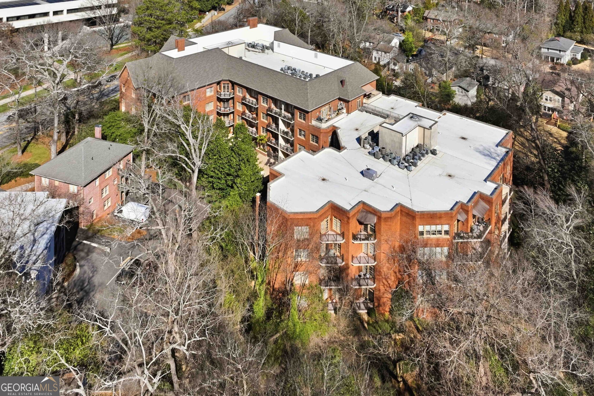 1717 N Decatur Road NE # 408