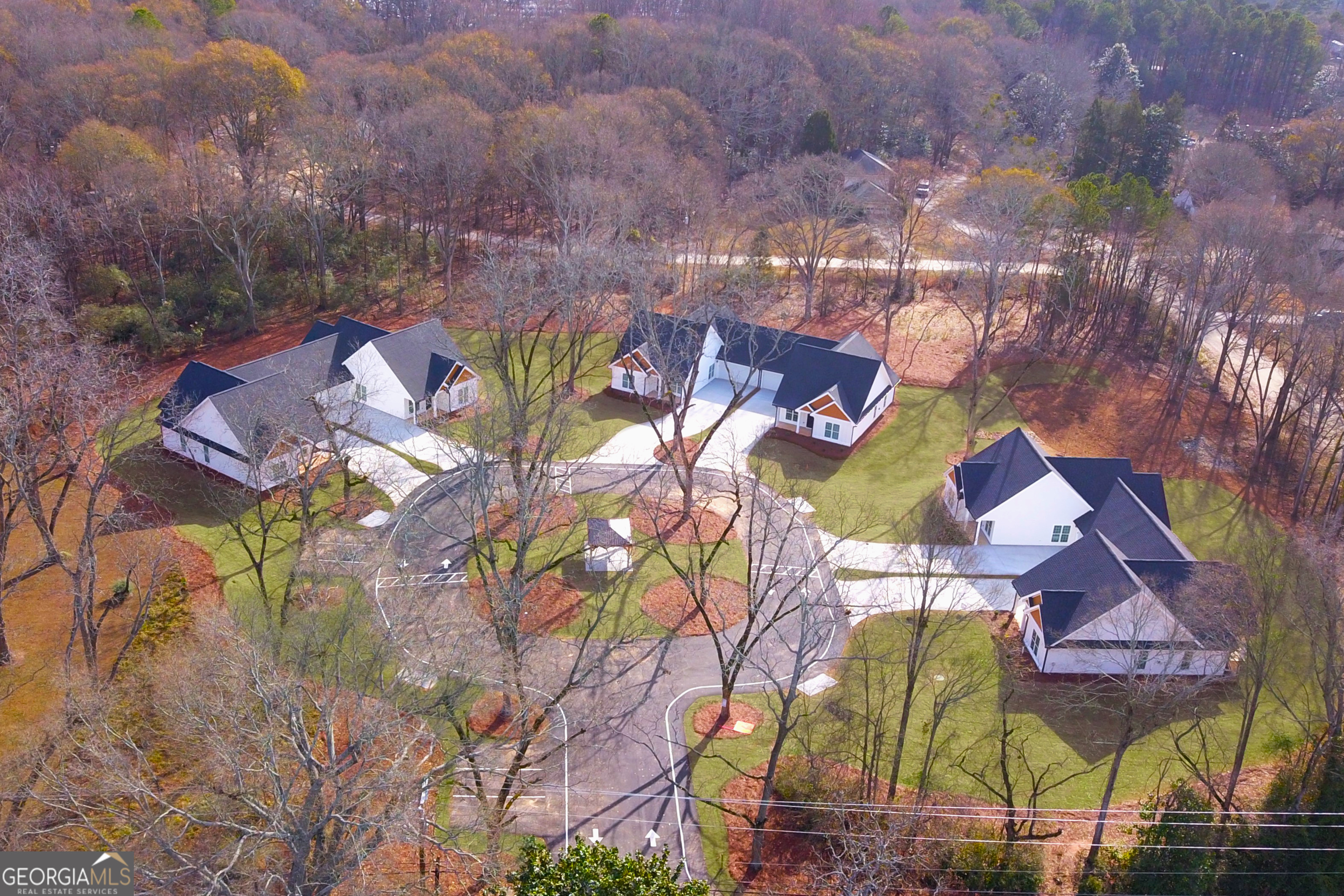 294 Cedar Creek Road