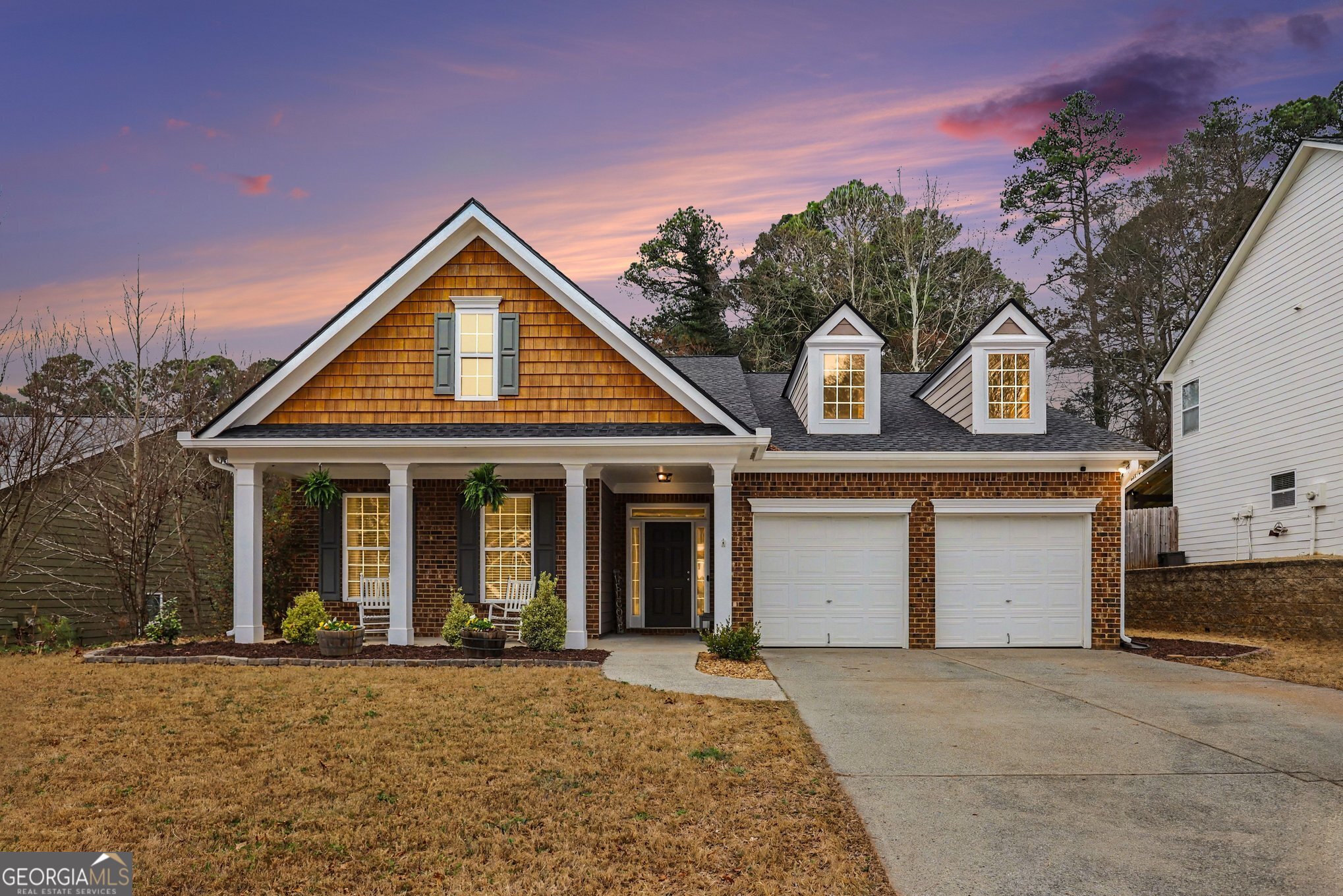 106 Mill Creek Drive