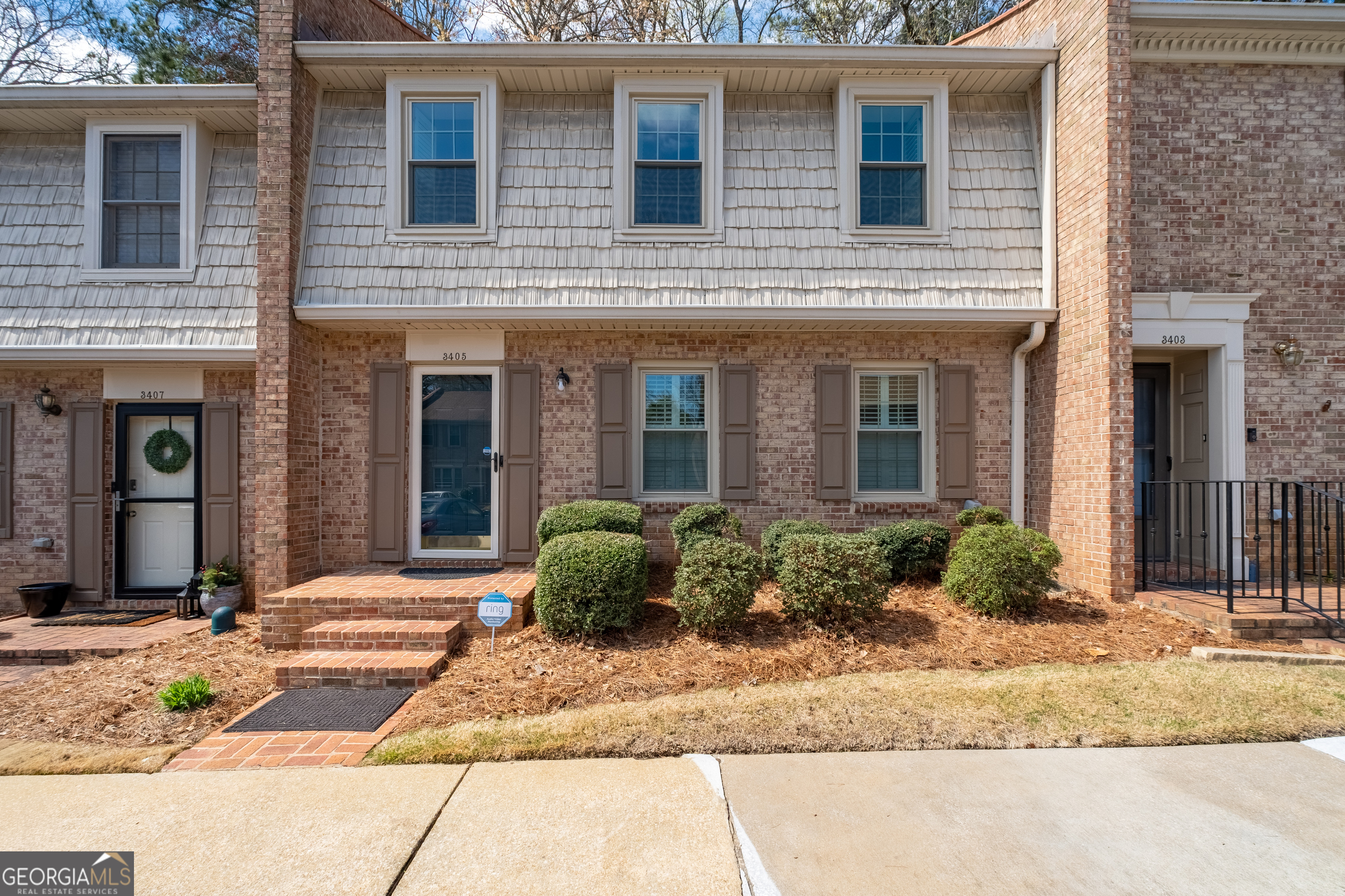 3405 Ashwood Lane