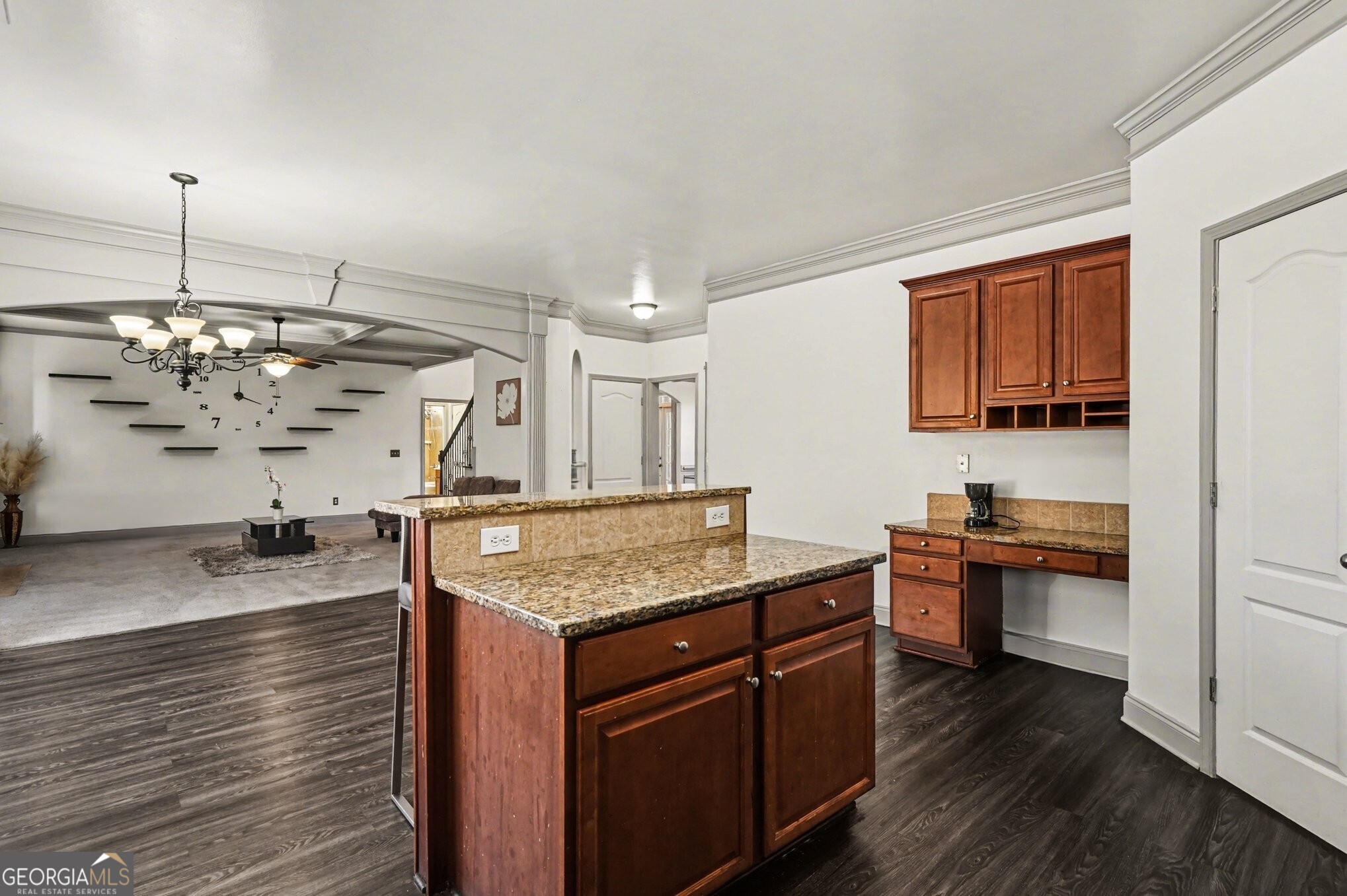 1638 Great Shoals Circle