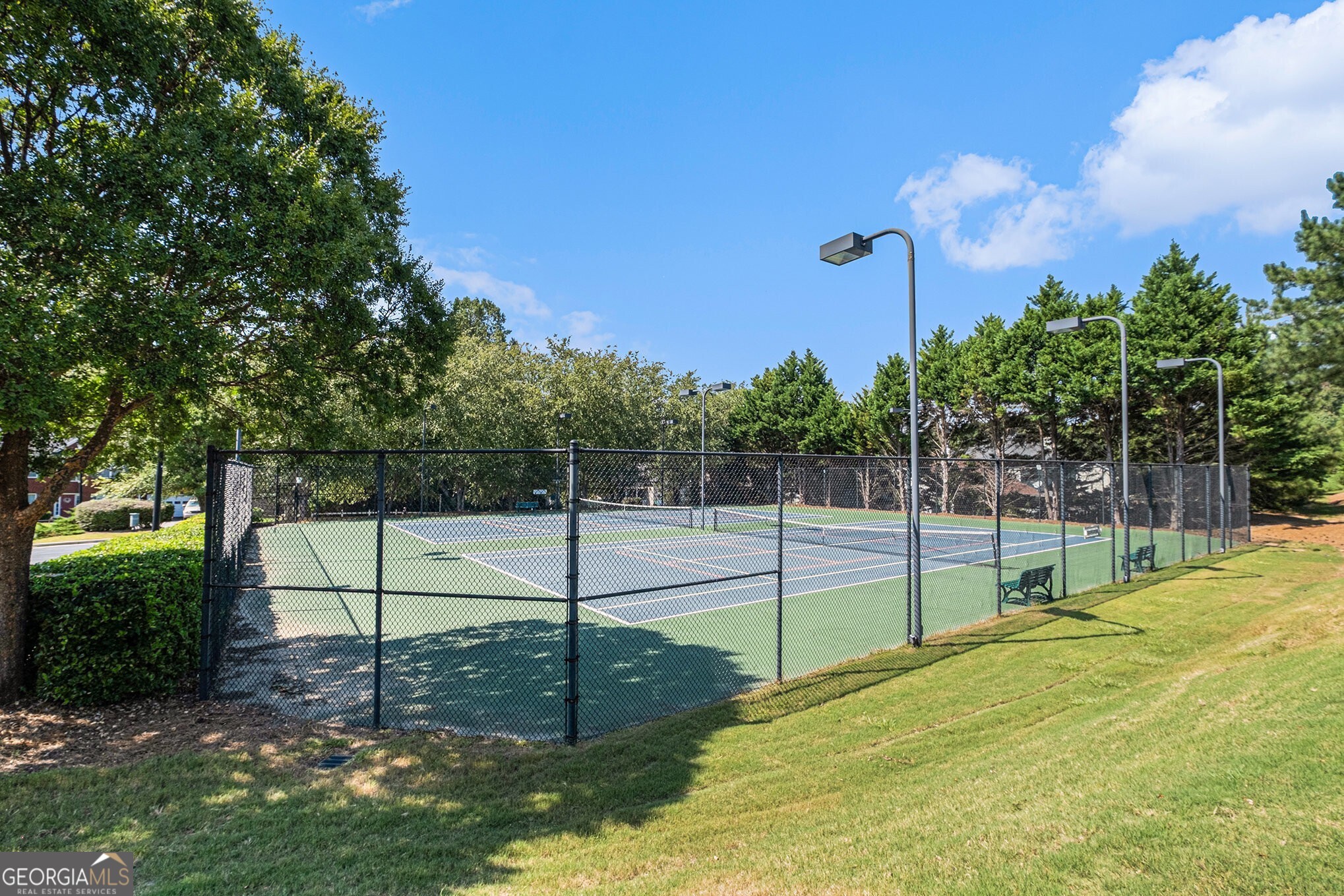 1638 Great Shoals Circle