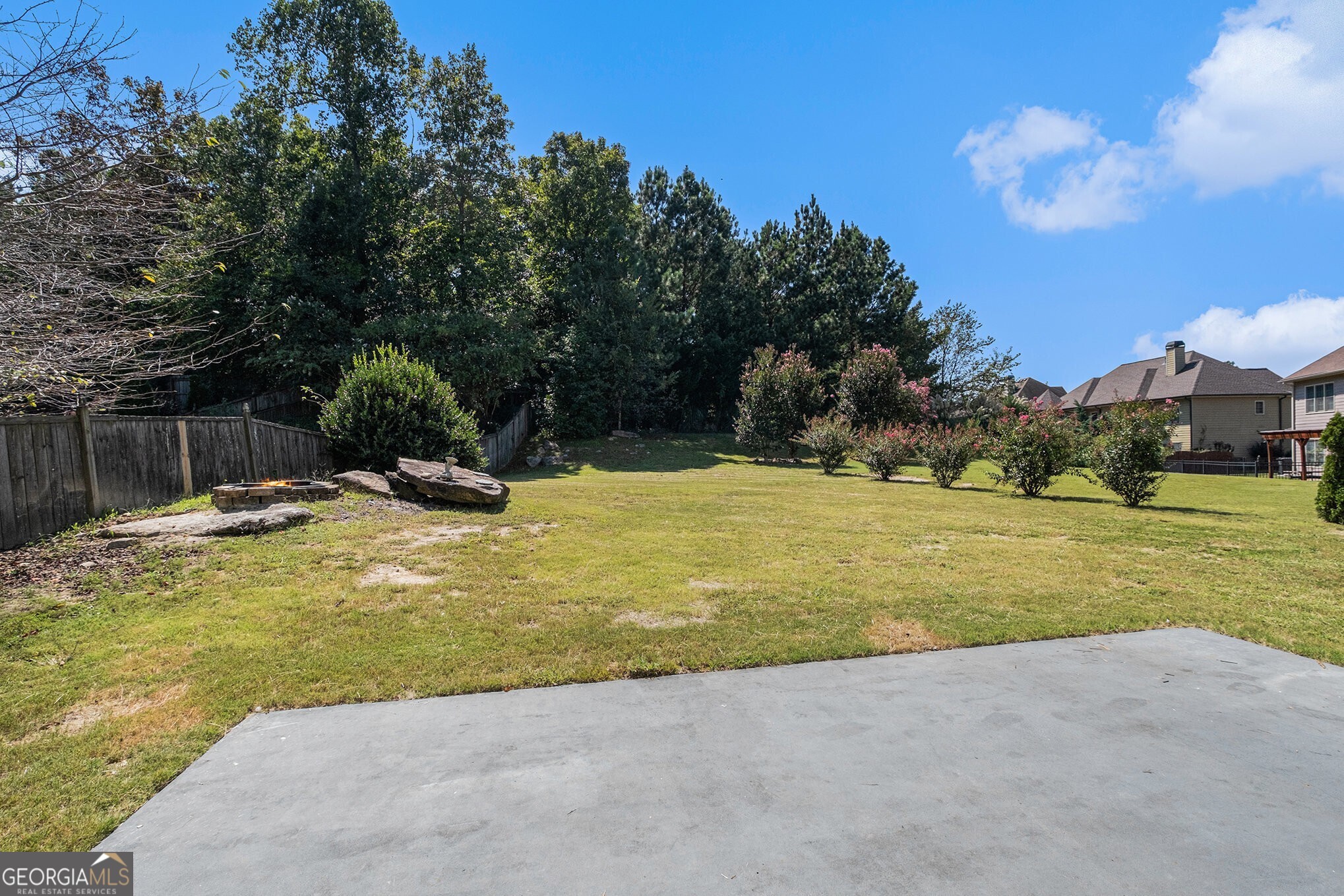 1638 Great Shoals Circle