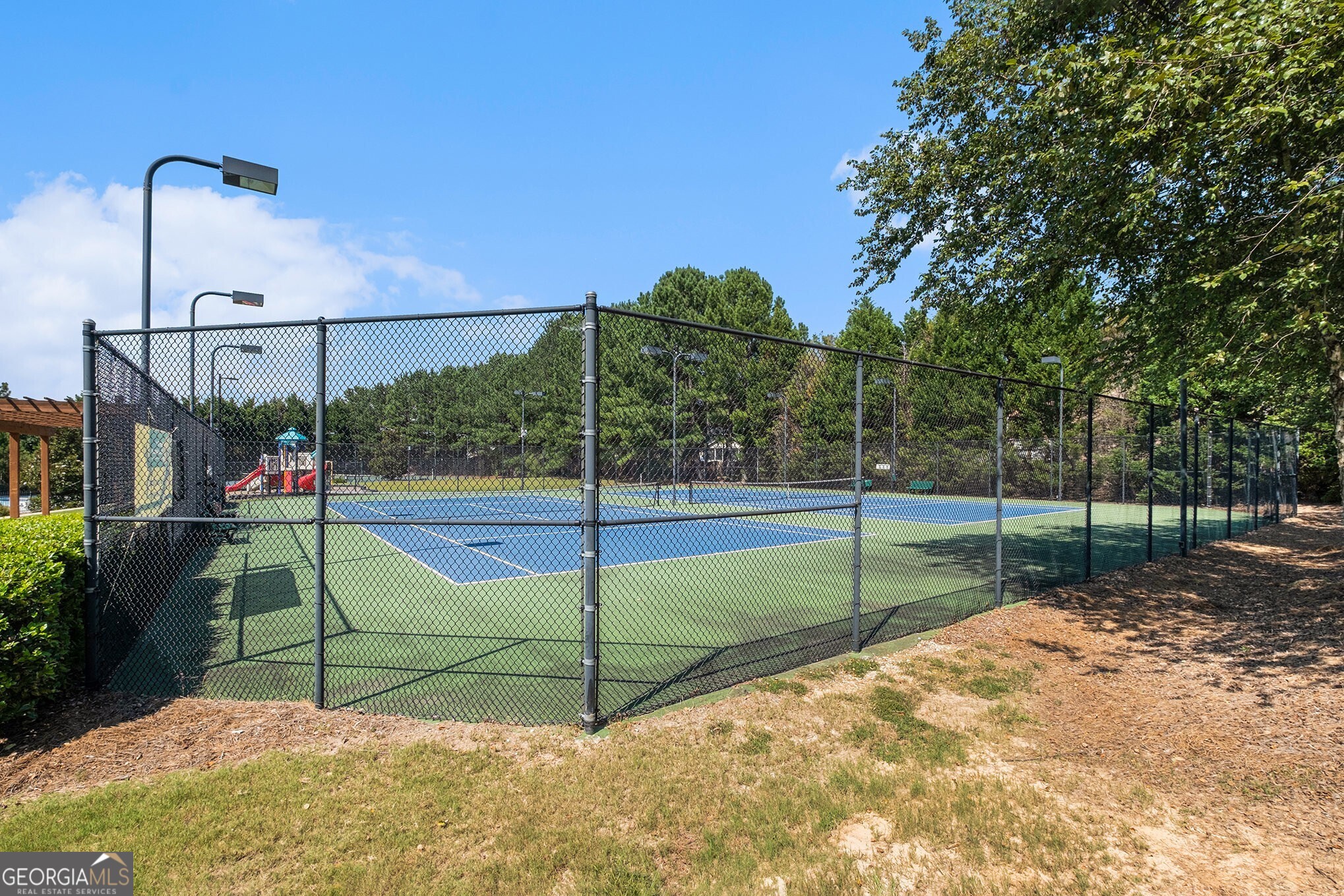 1638 Great Shoals Circle