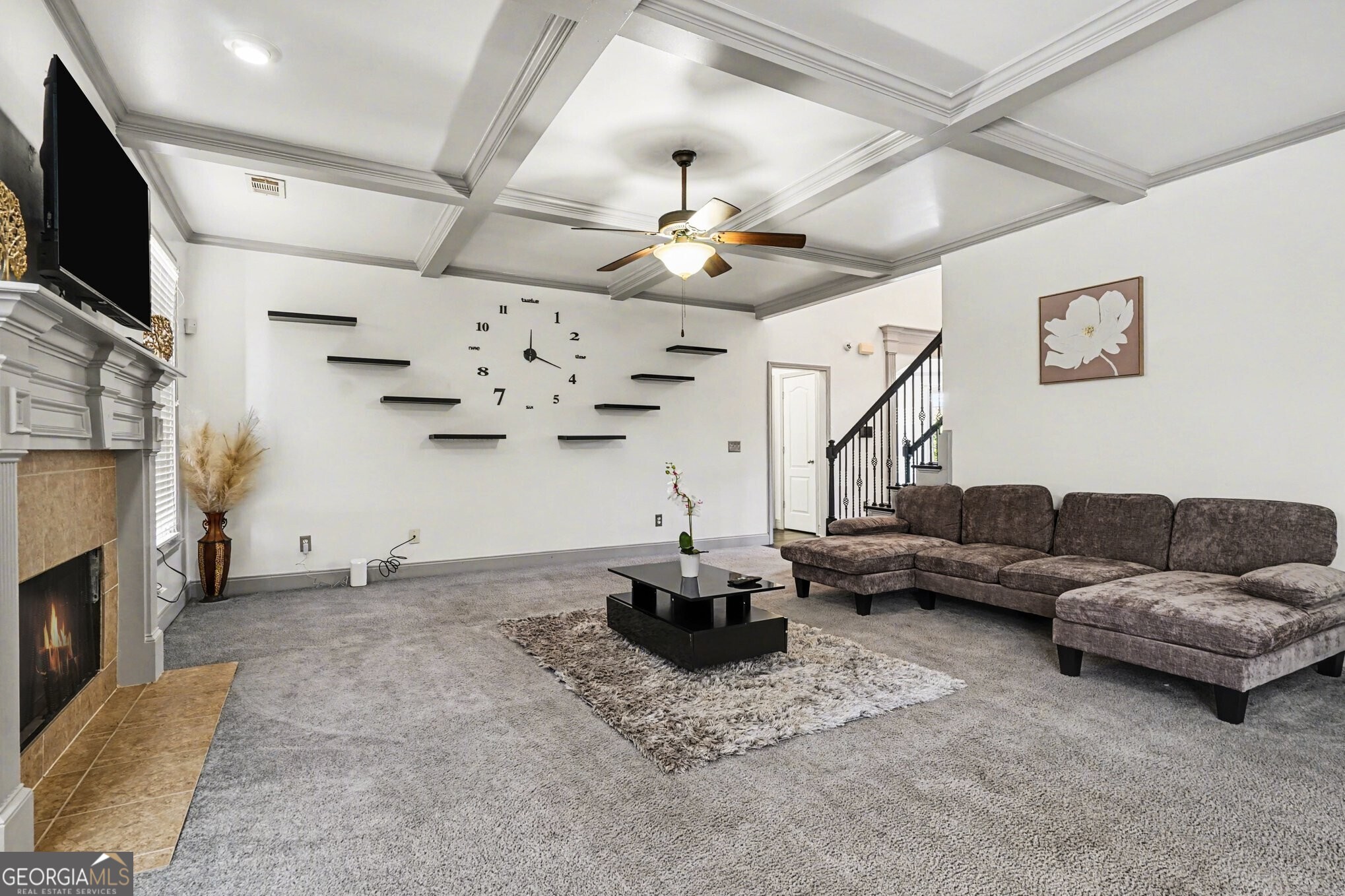 1638 Great Shoals Circle