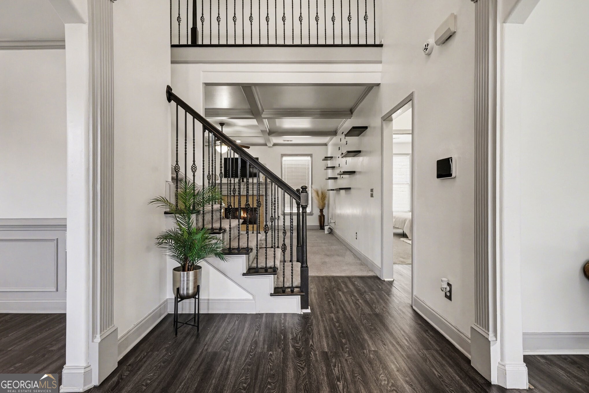 1638 Great Shoals Circle