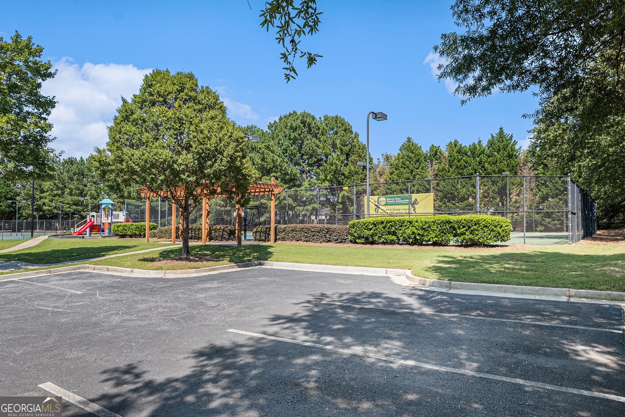 1638 Great Shoals Circle