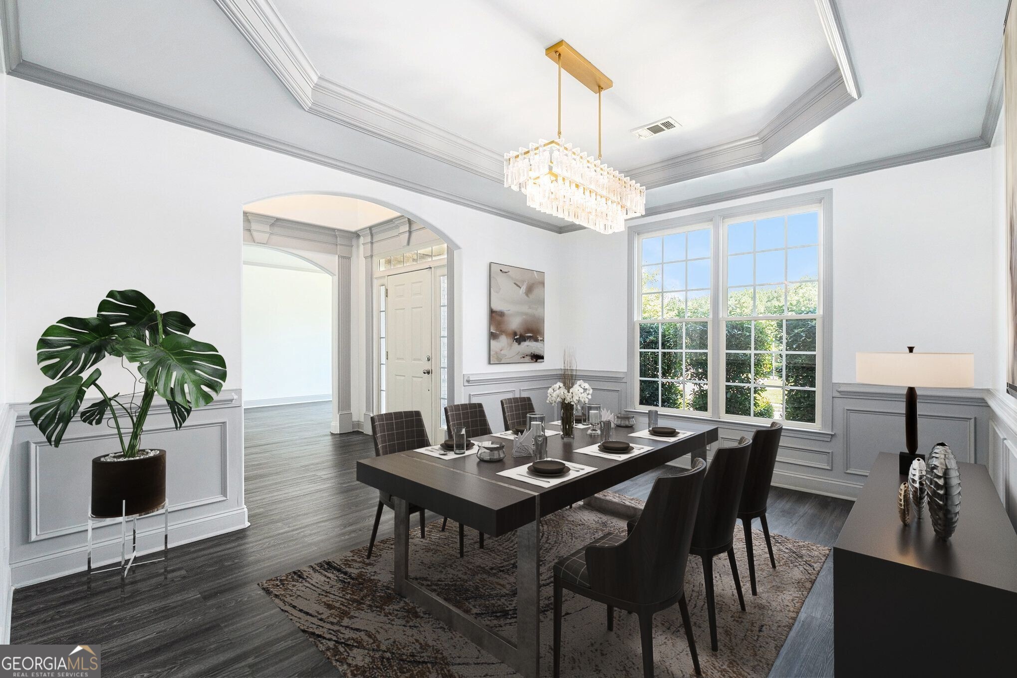 1638 Great Shoals Circle