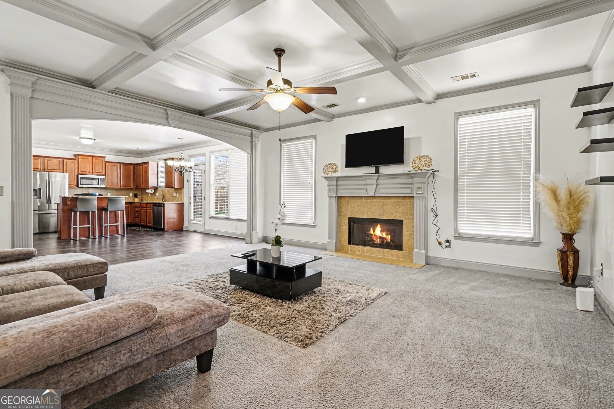 1638 Great Shoals Circle