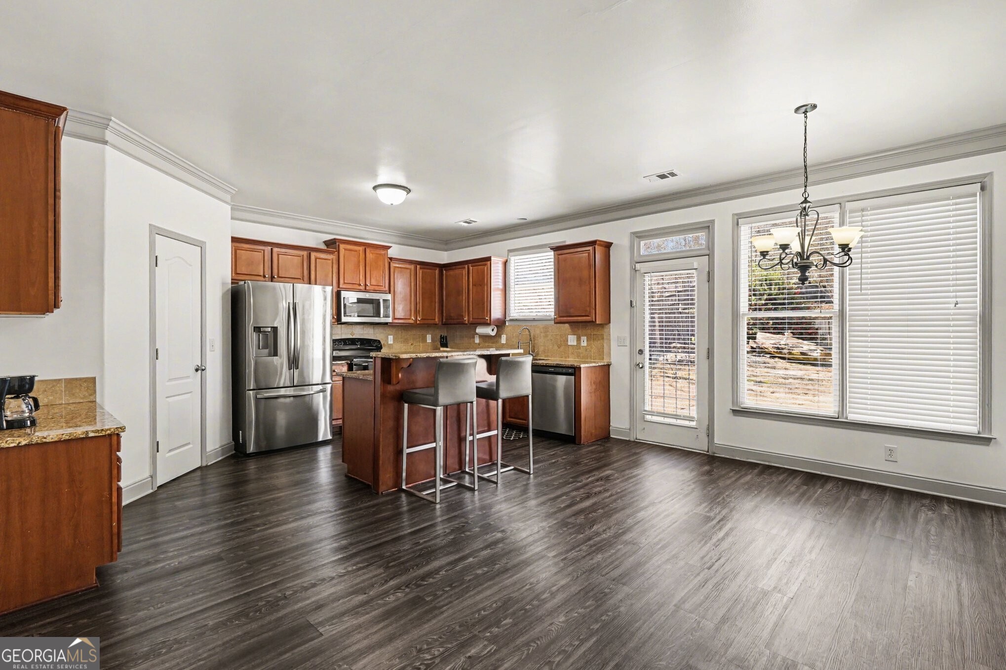 1638 Great Shoals Circle