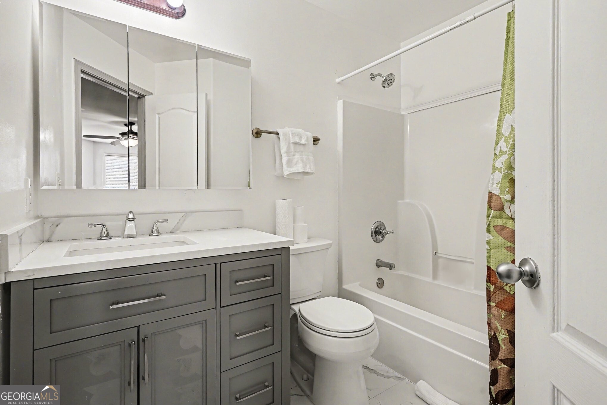 1638 Great Shoals Circle