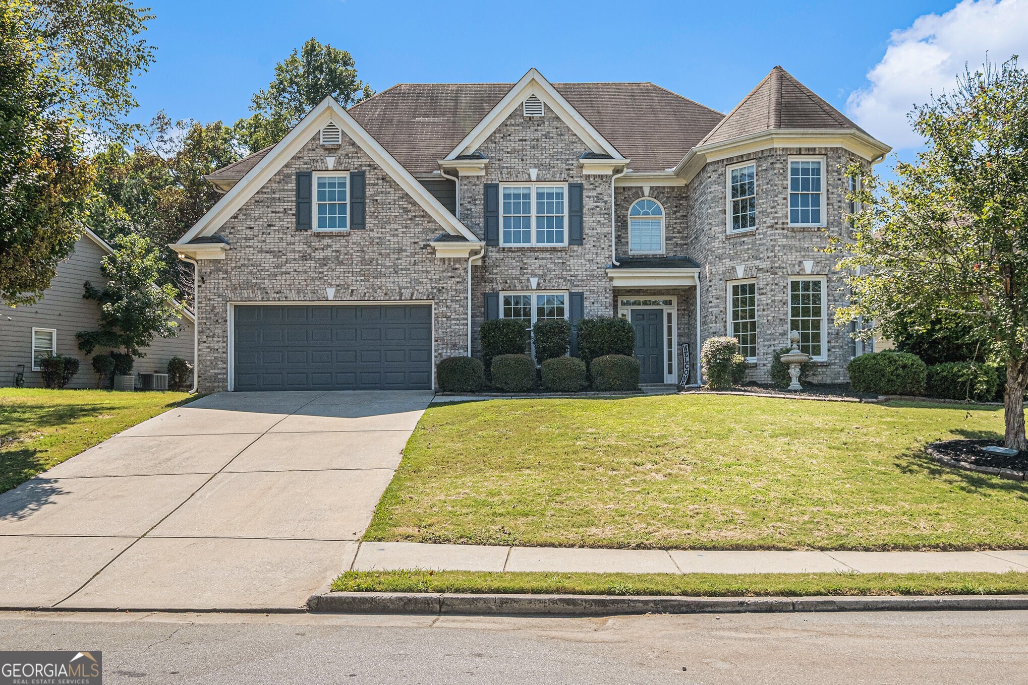 1638 Great Shoals Circle