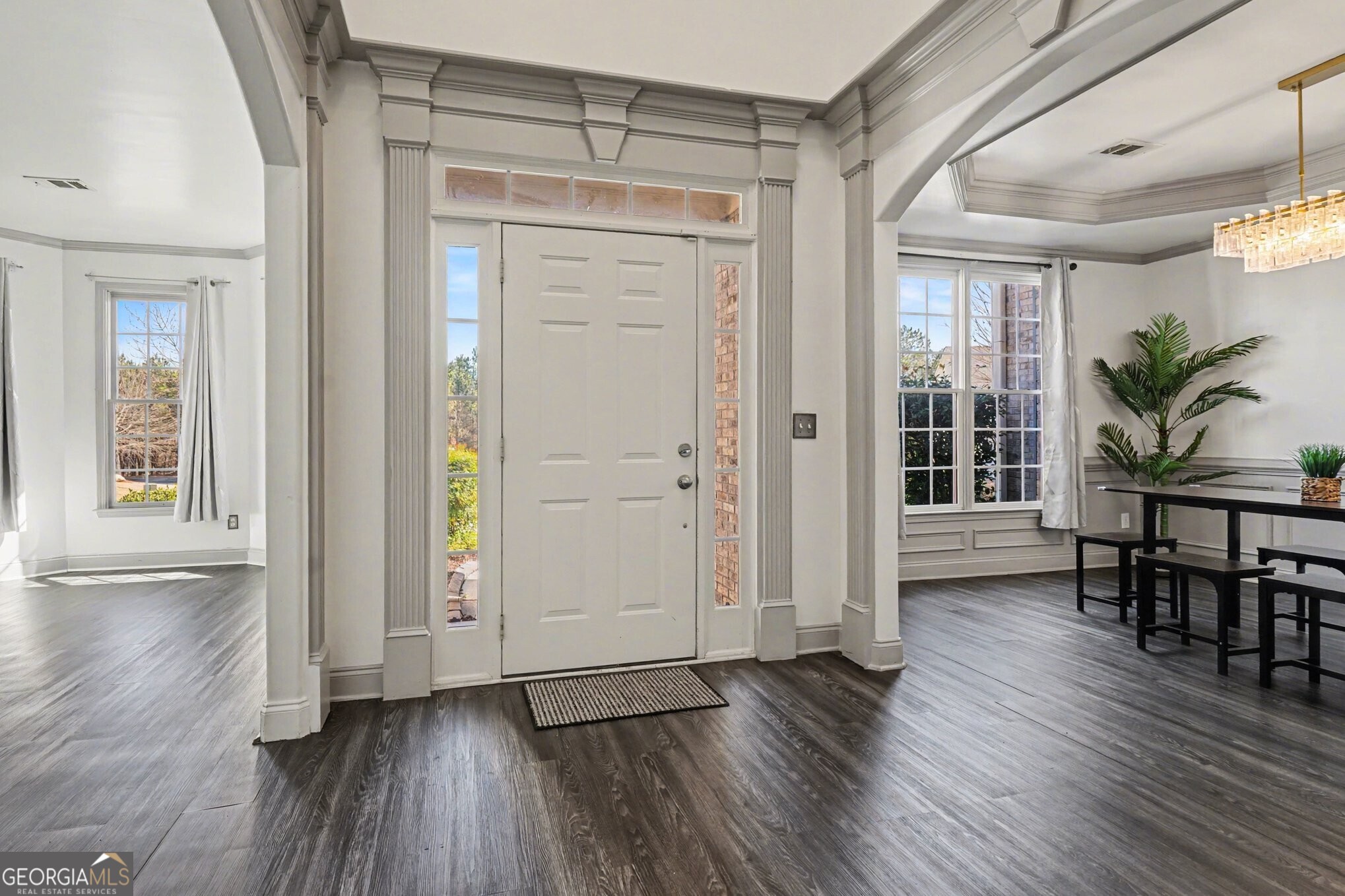 1638 Great Shoals Circle